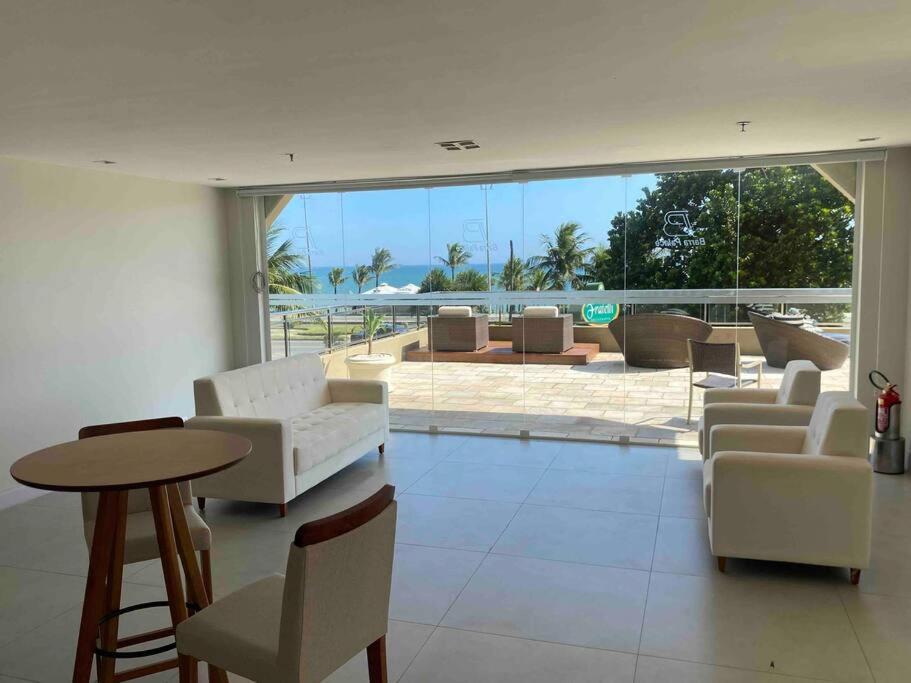 Barra palace Posto 3 frente Praia