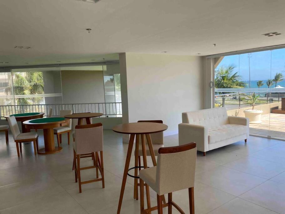Barra palace Posto 3 frente Praia