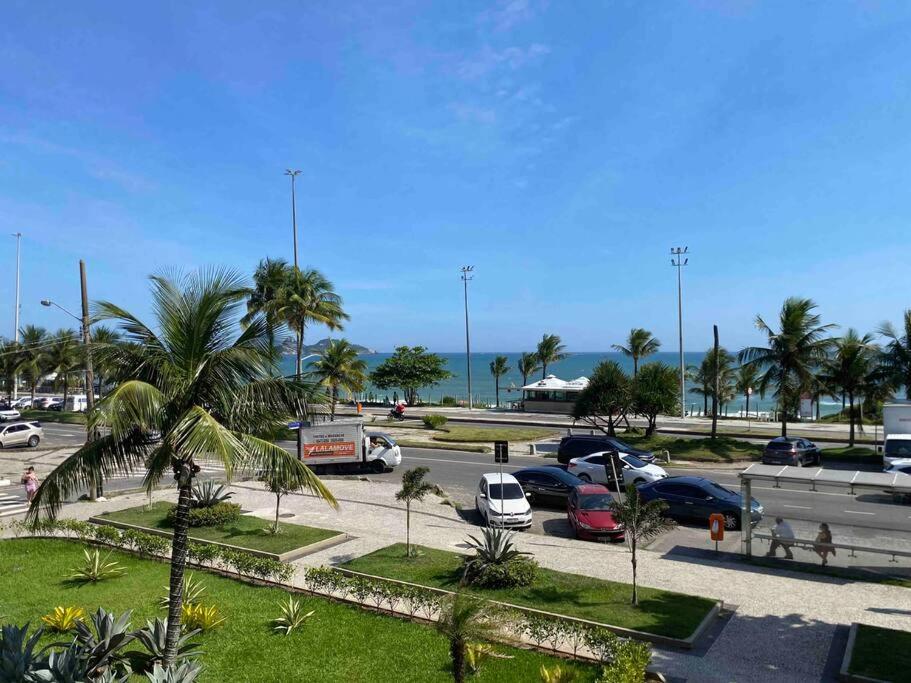 Barra palace Posto 3 frente Praia