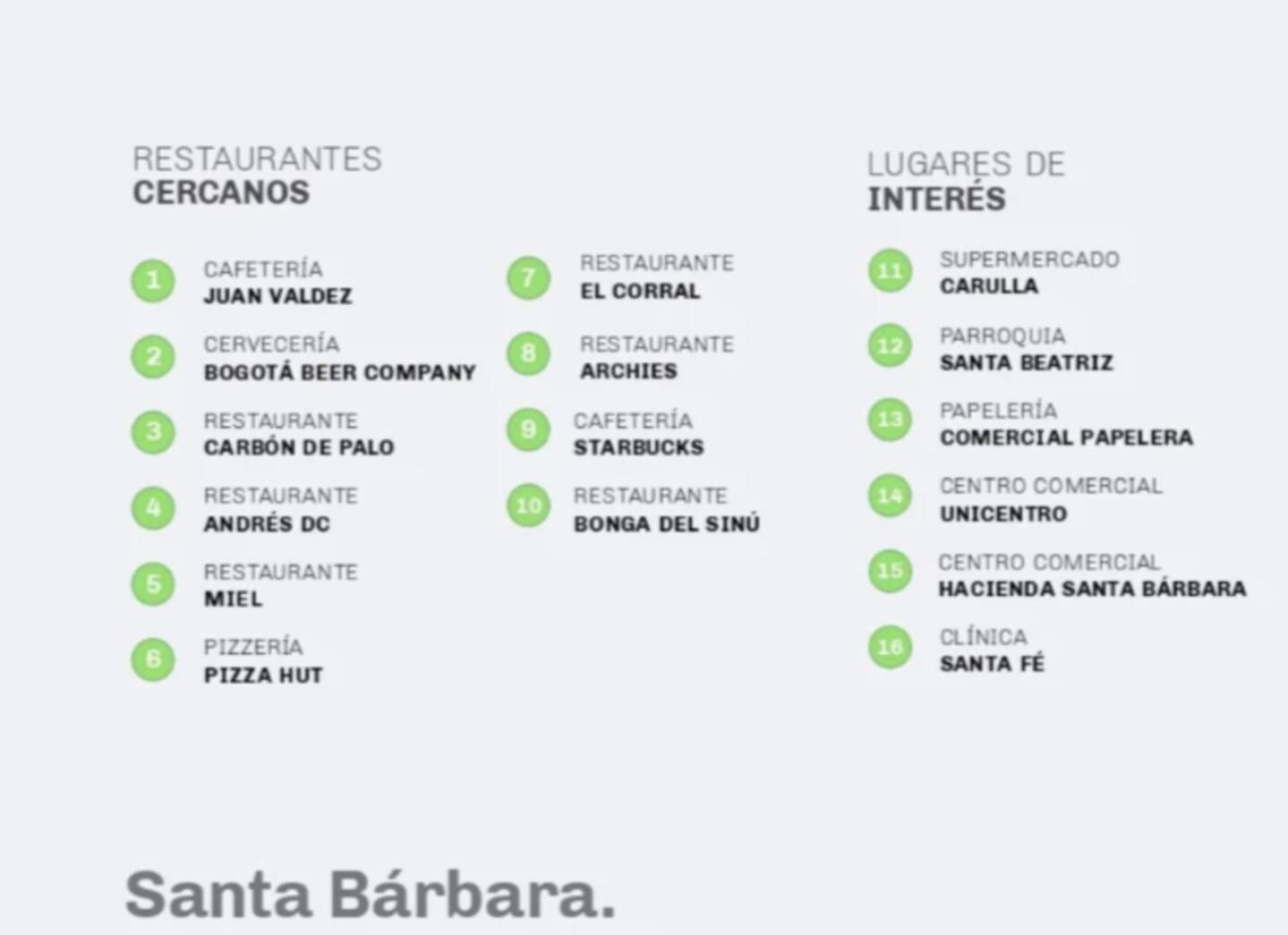 ApartaSuit Calle 116