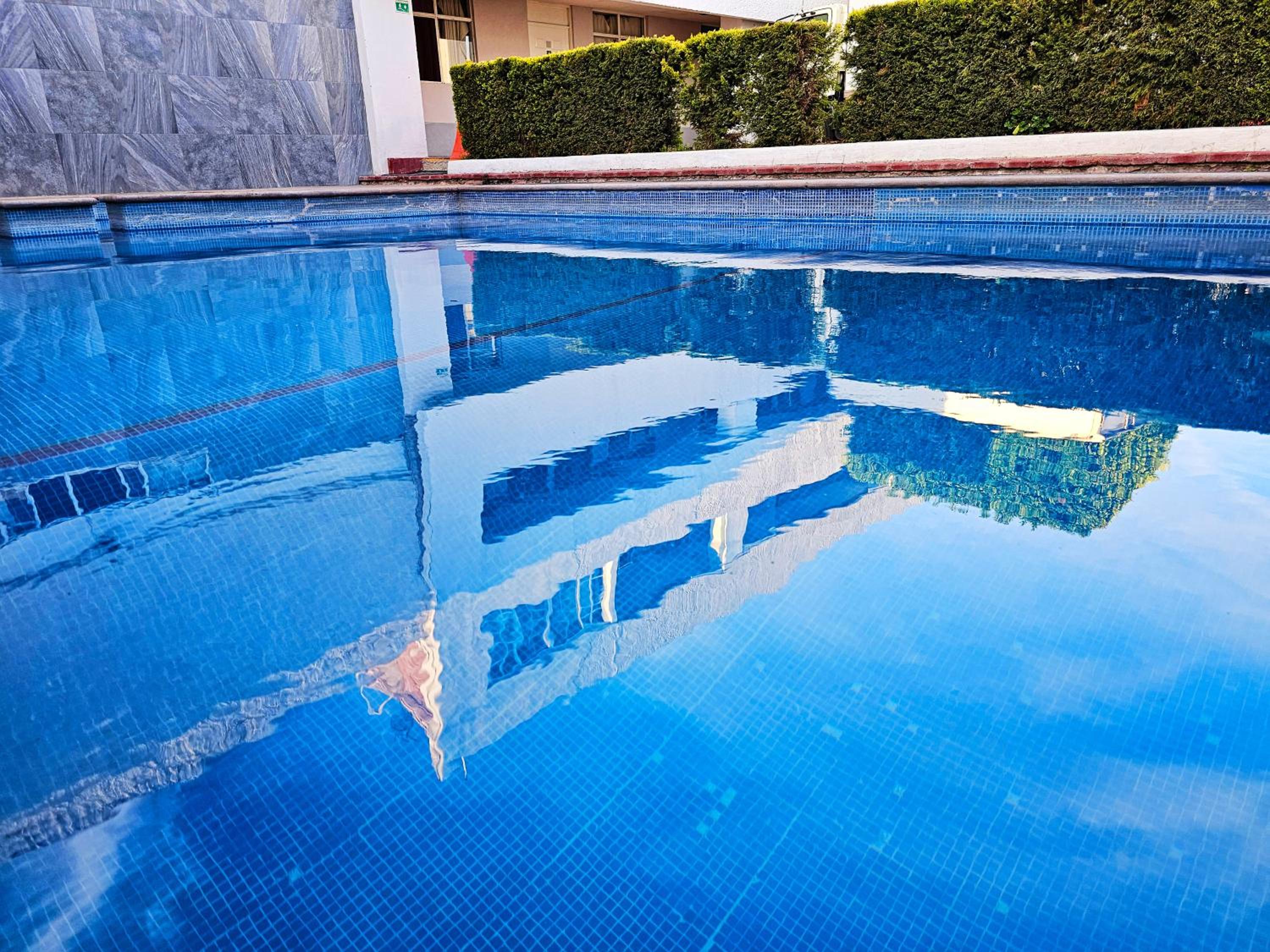 LaVid Aguascalientes view 3