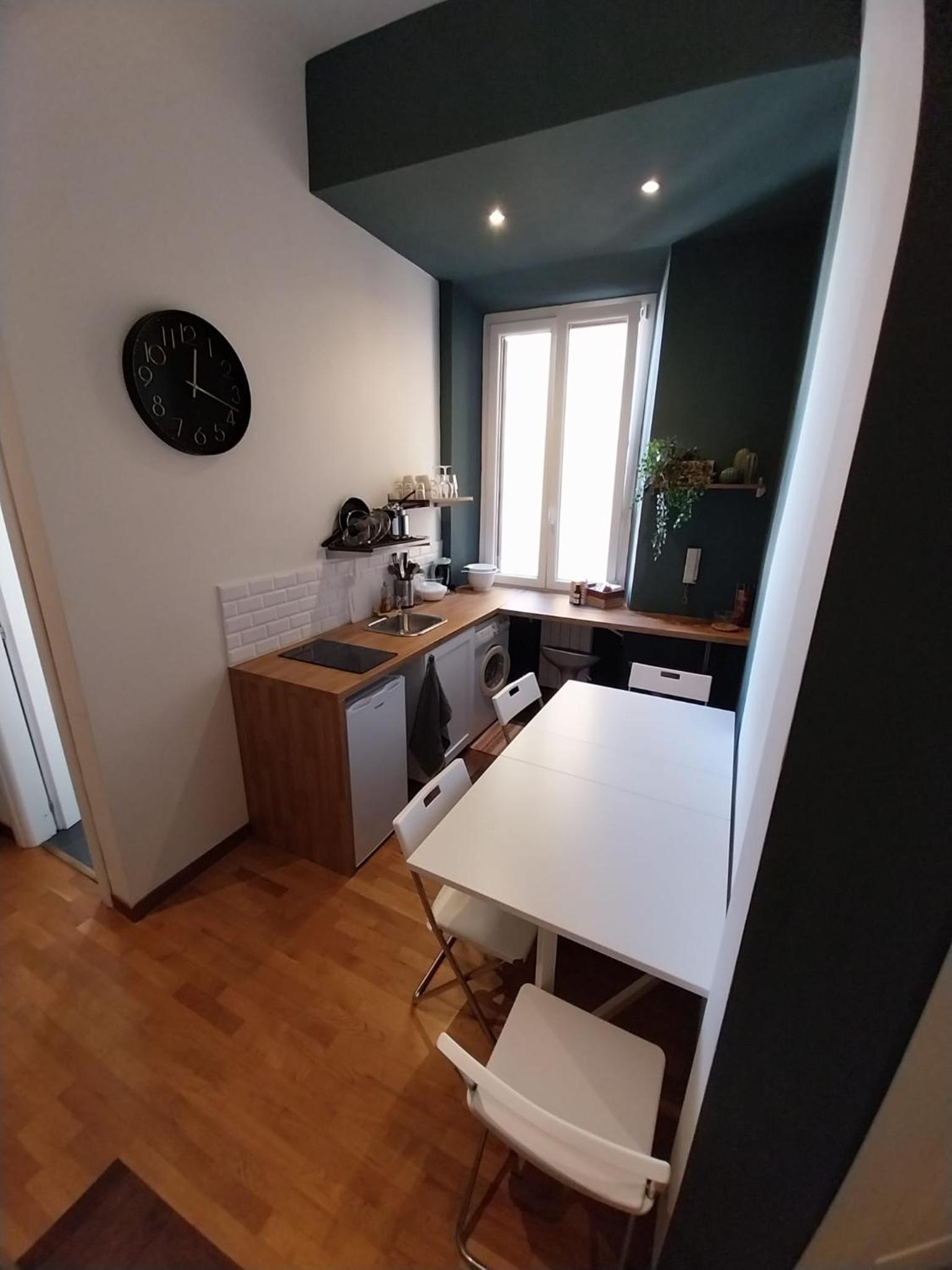 Appartamento Ostia centro storico LA CASA DI VANNI view 5