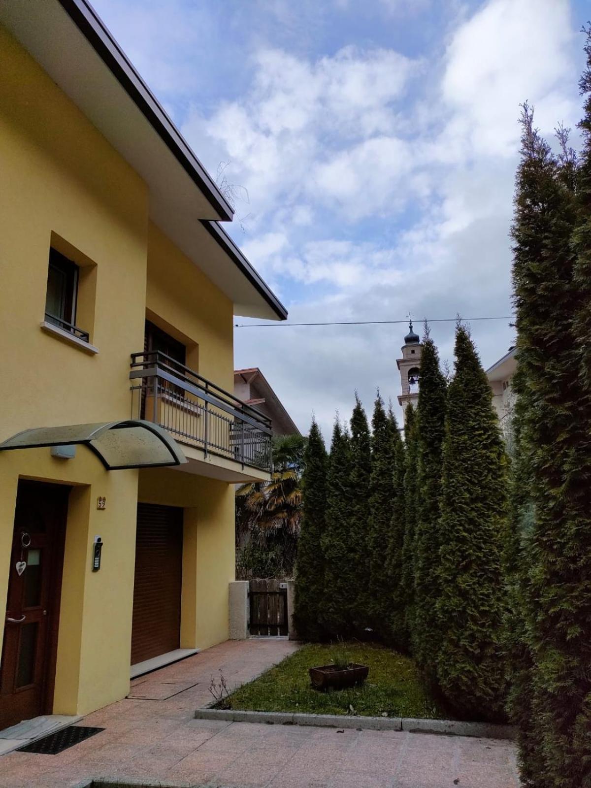 La Casa dei Cipressi