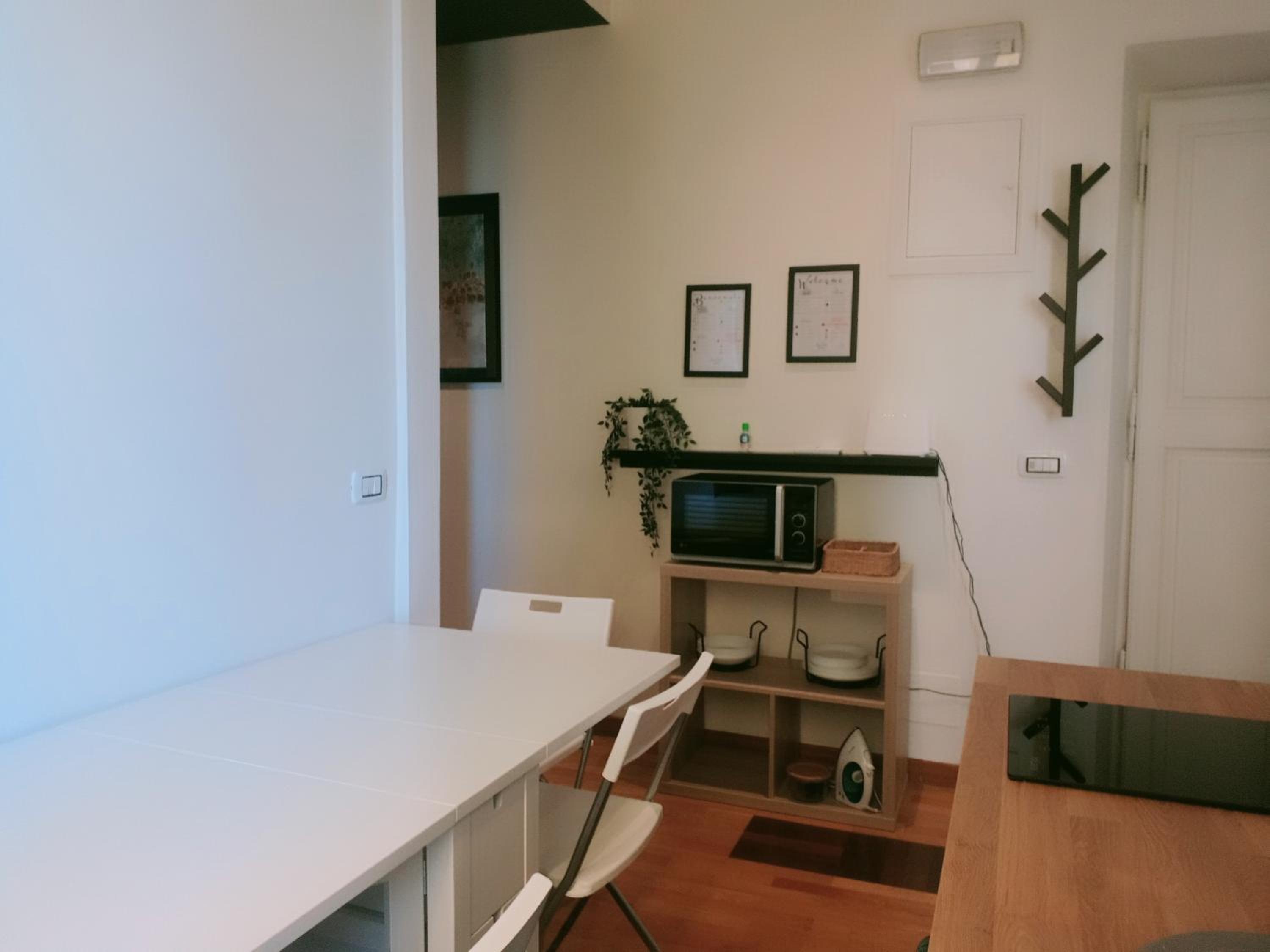 Appartamento Ostia centro storico LA CASA DI VANNI view 4