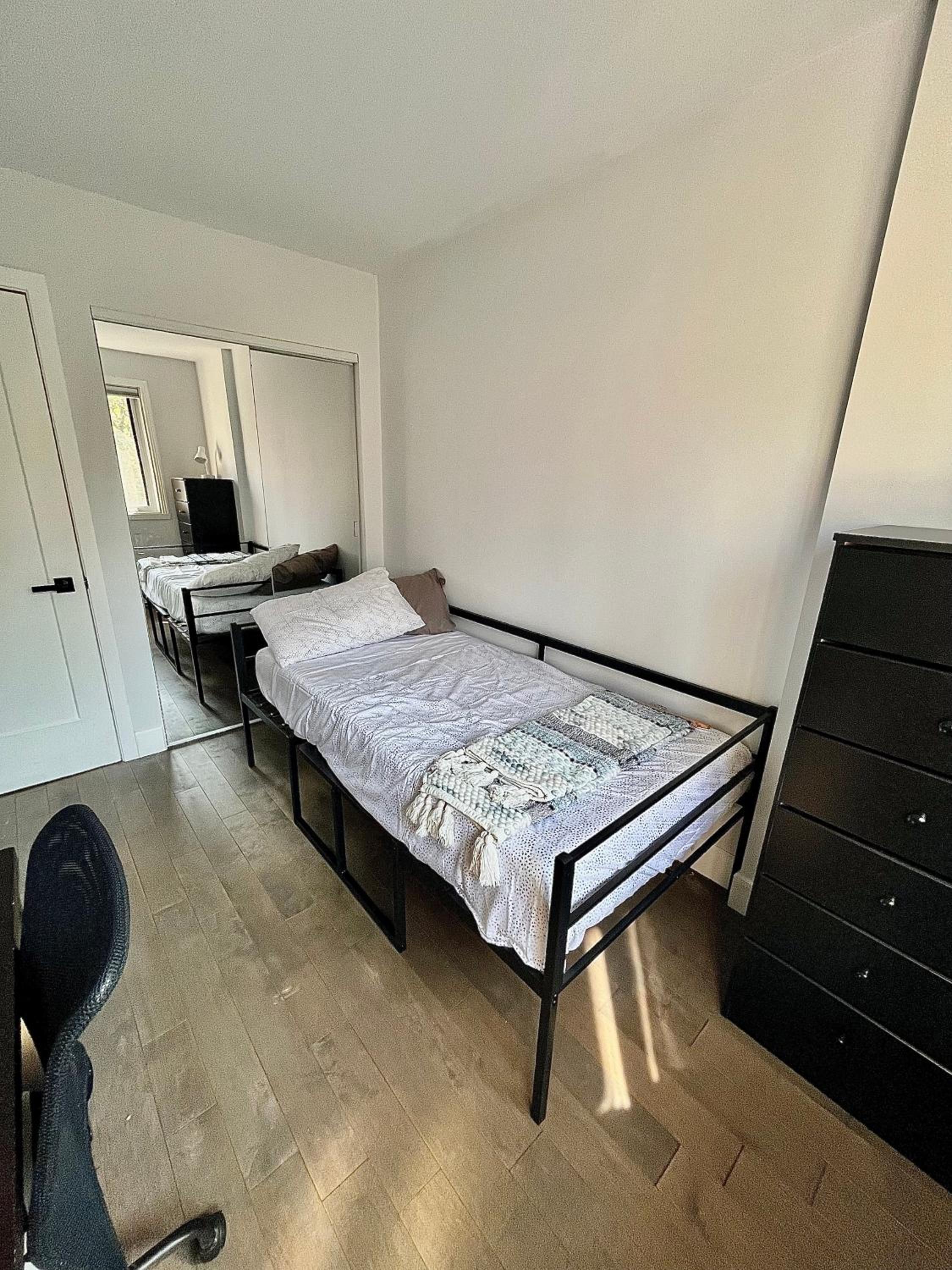 Beautiful Luxury Shared Home in Montreal