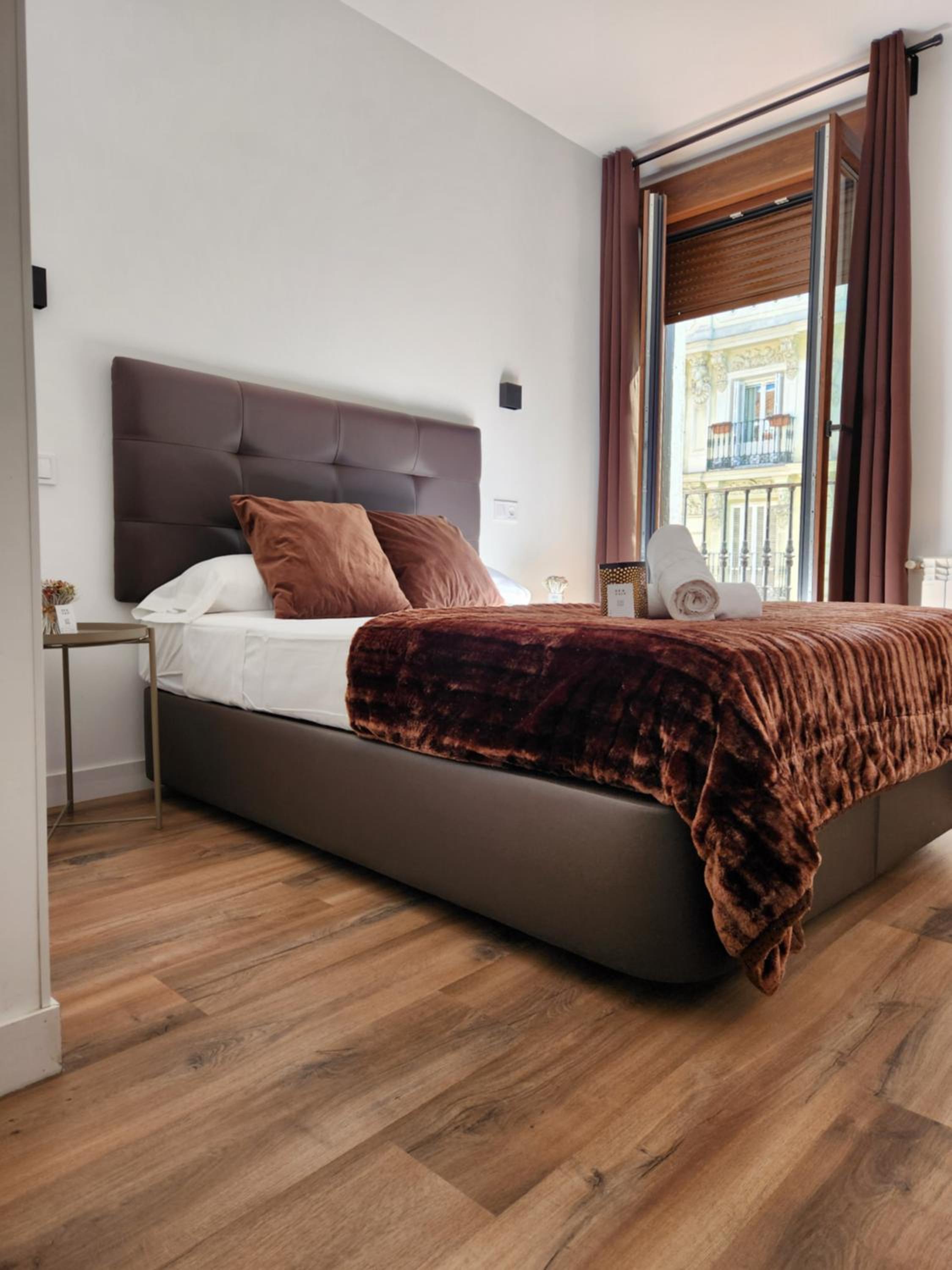 Hostal Arenal Madrid