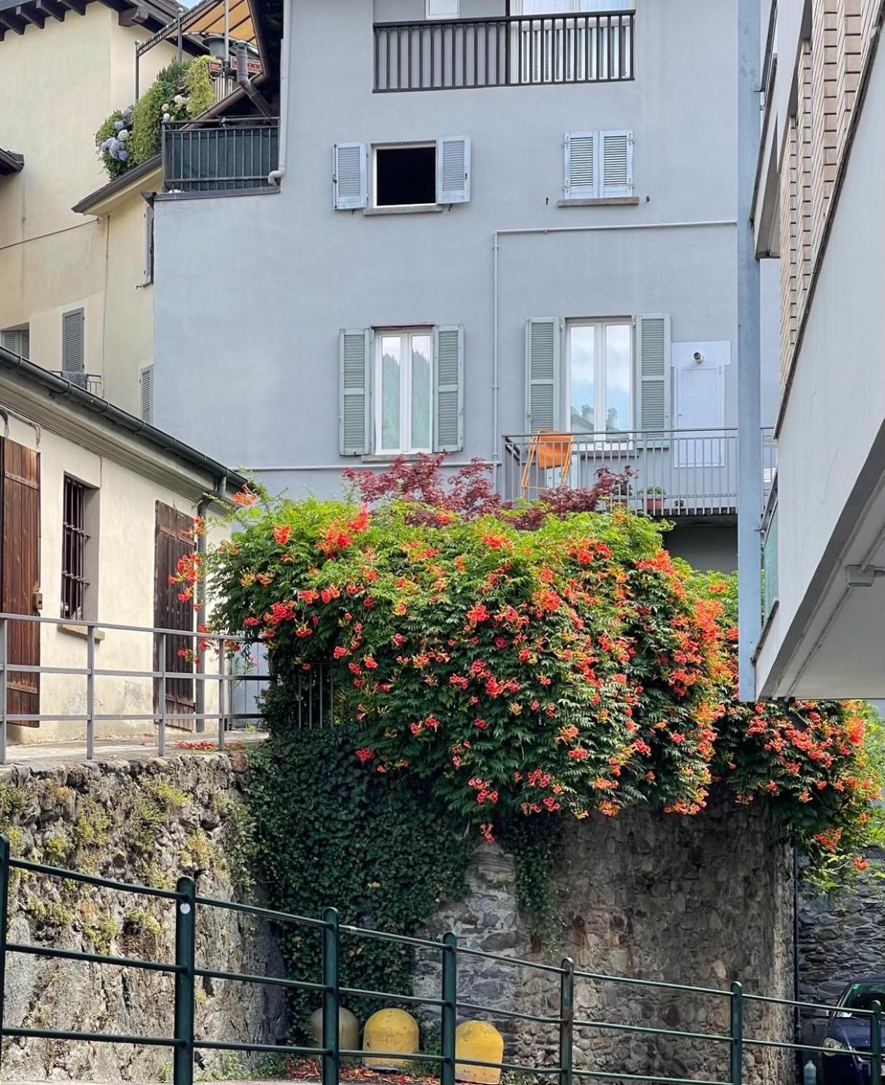 Casa Parravicini