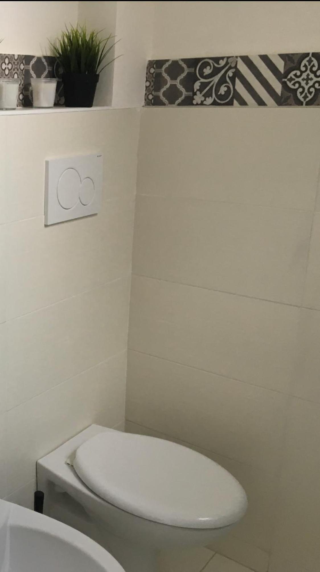 Picciridda apartment
