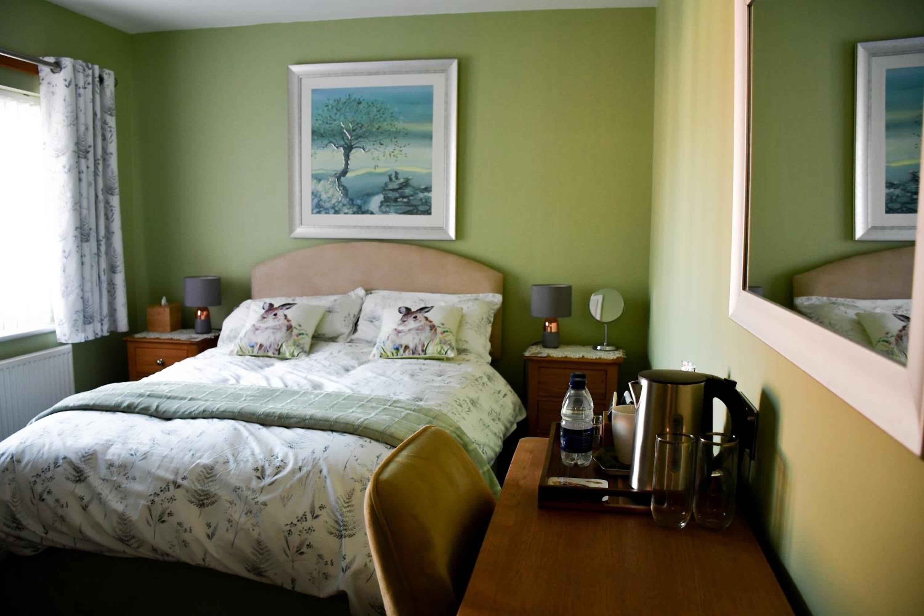 Meadowsweet House