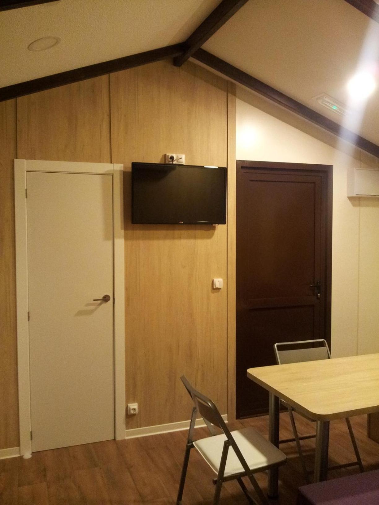 CAMPING-BUNGALOWS-CABAÑAS LA VERA