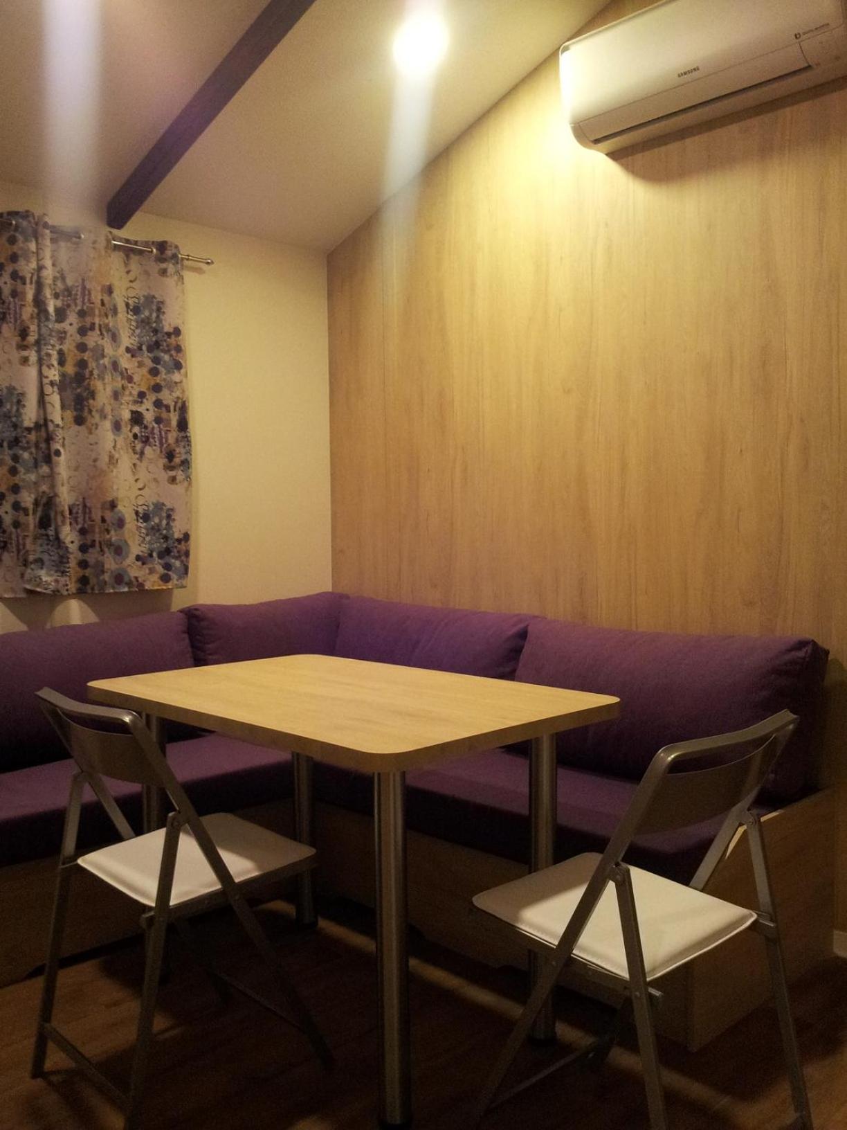CAMPING-BUNGALOWS-CABAÑAS LA VERA