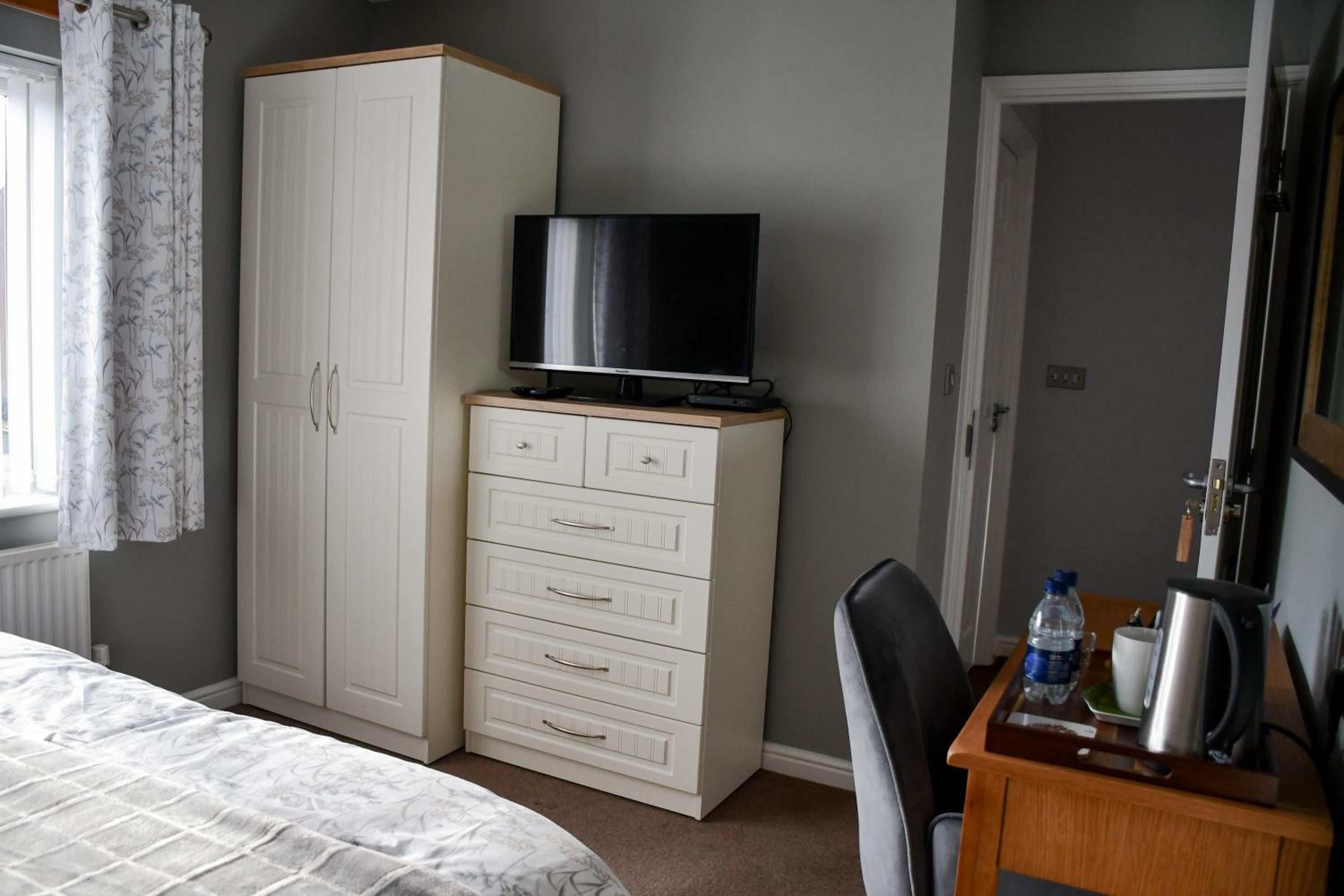 Meadowsweet House