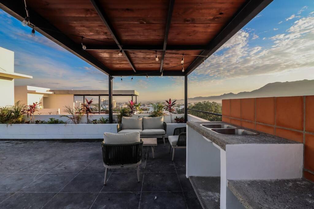 roof