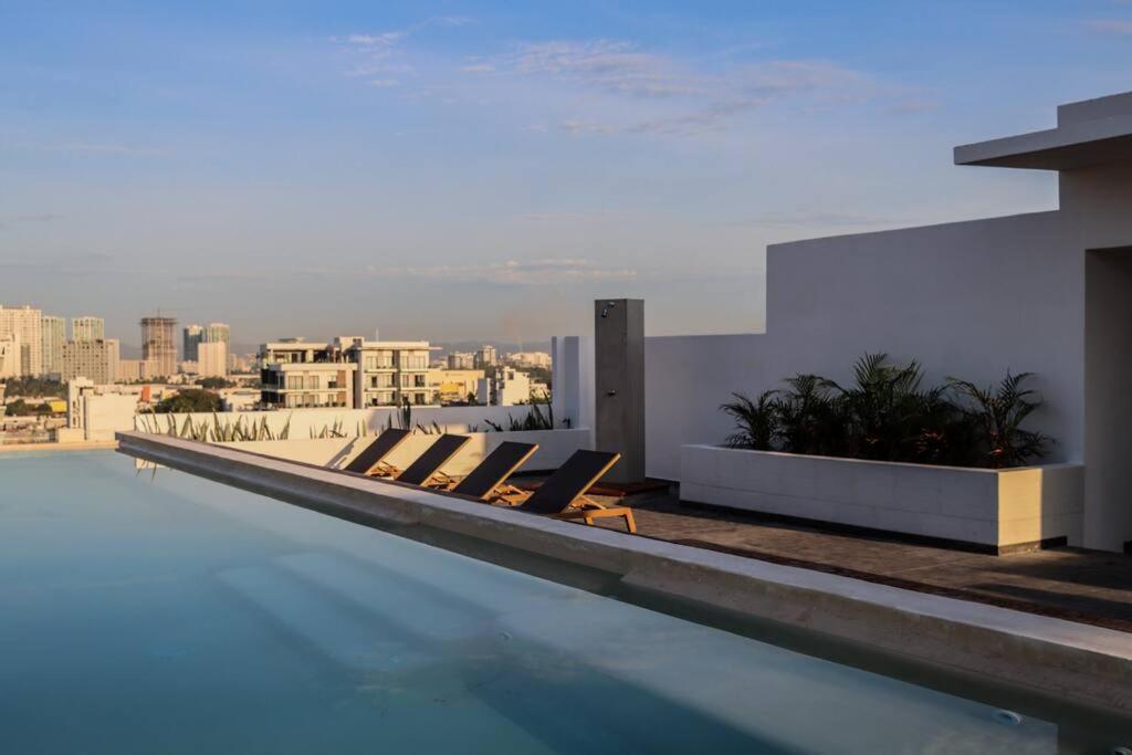Torre Catalina. Ultra-Modern Versalles Getaway view 4