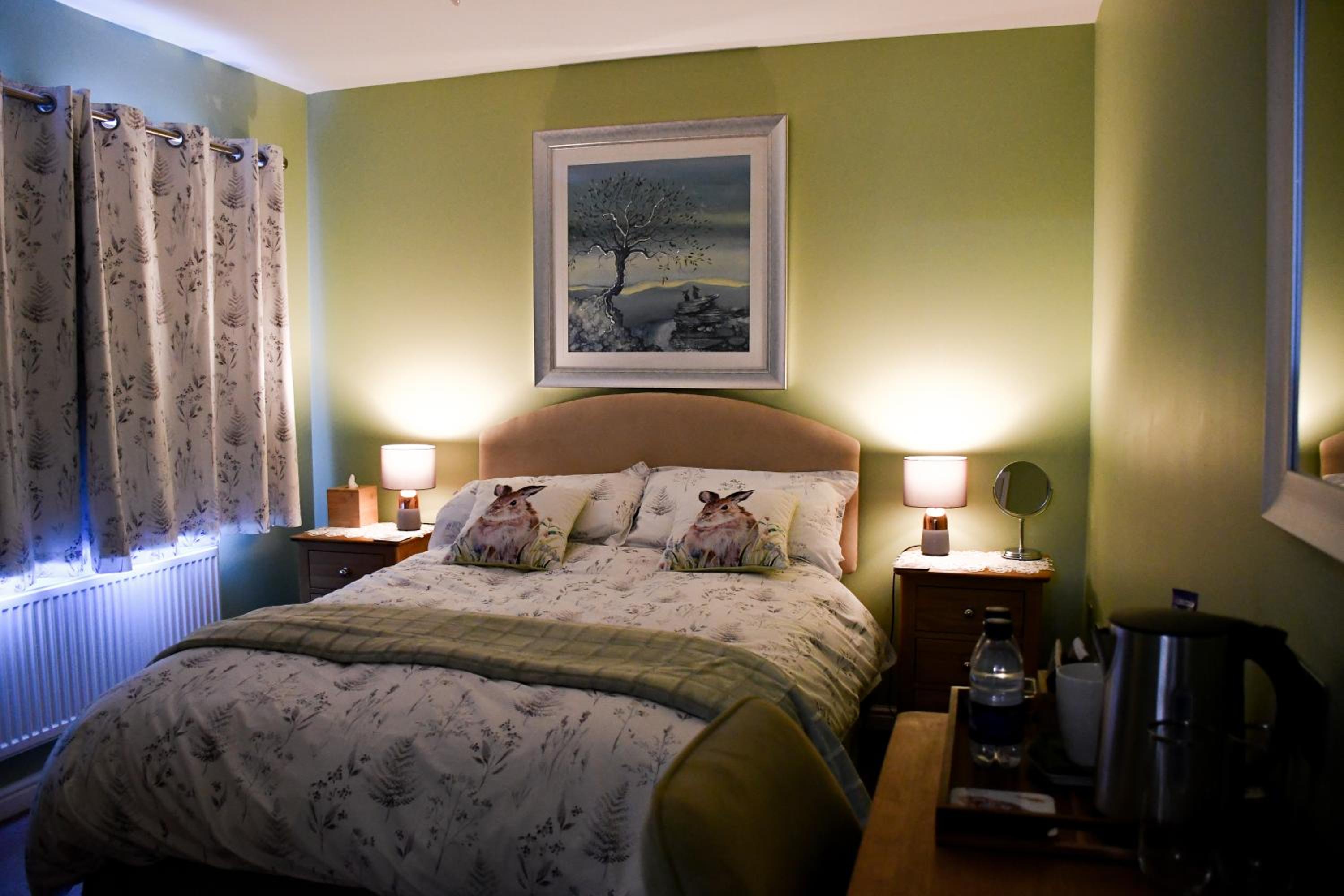 Meadowsweet House