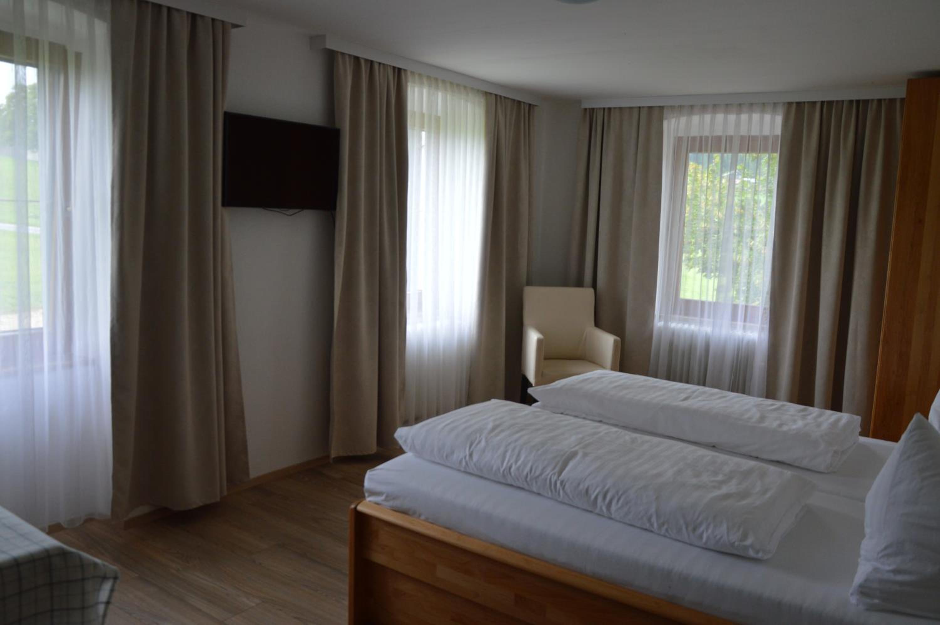 Pension Zenzlgut