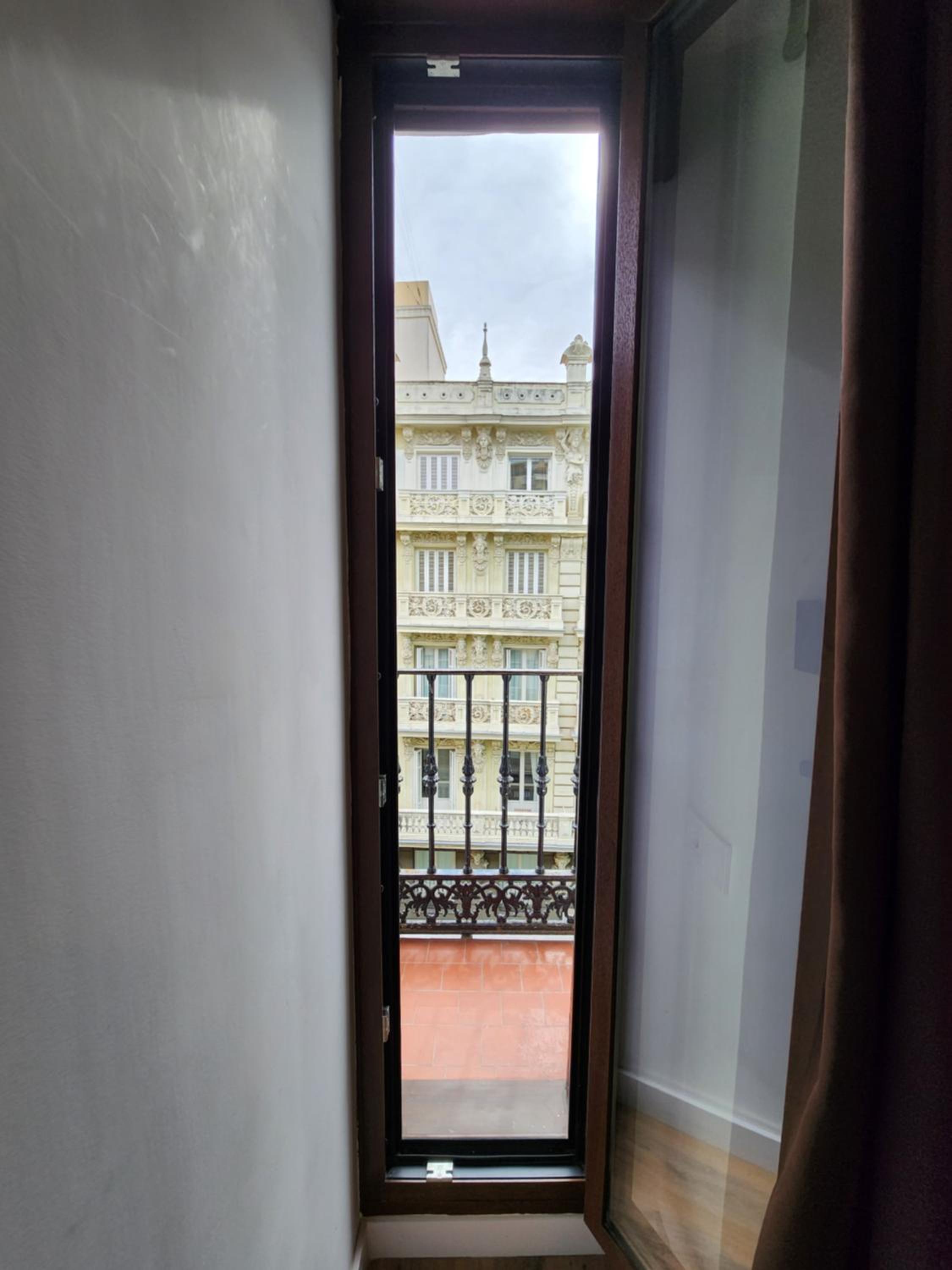 Hostal Arenal Madrid