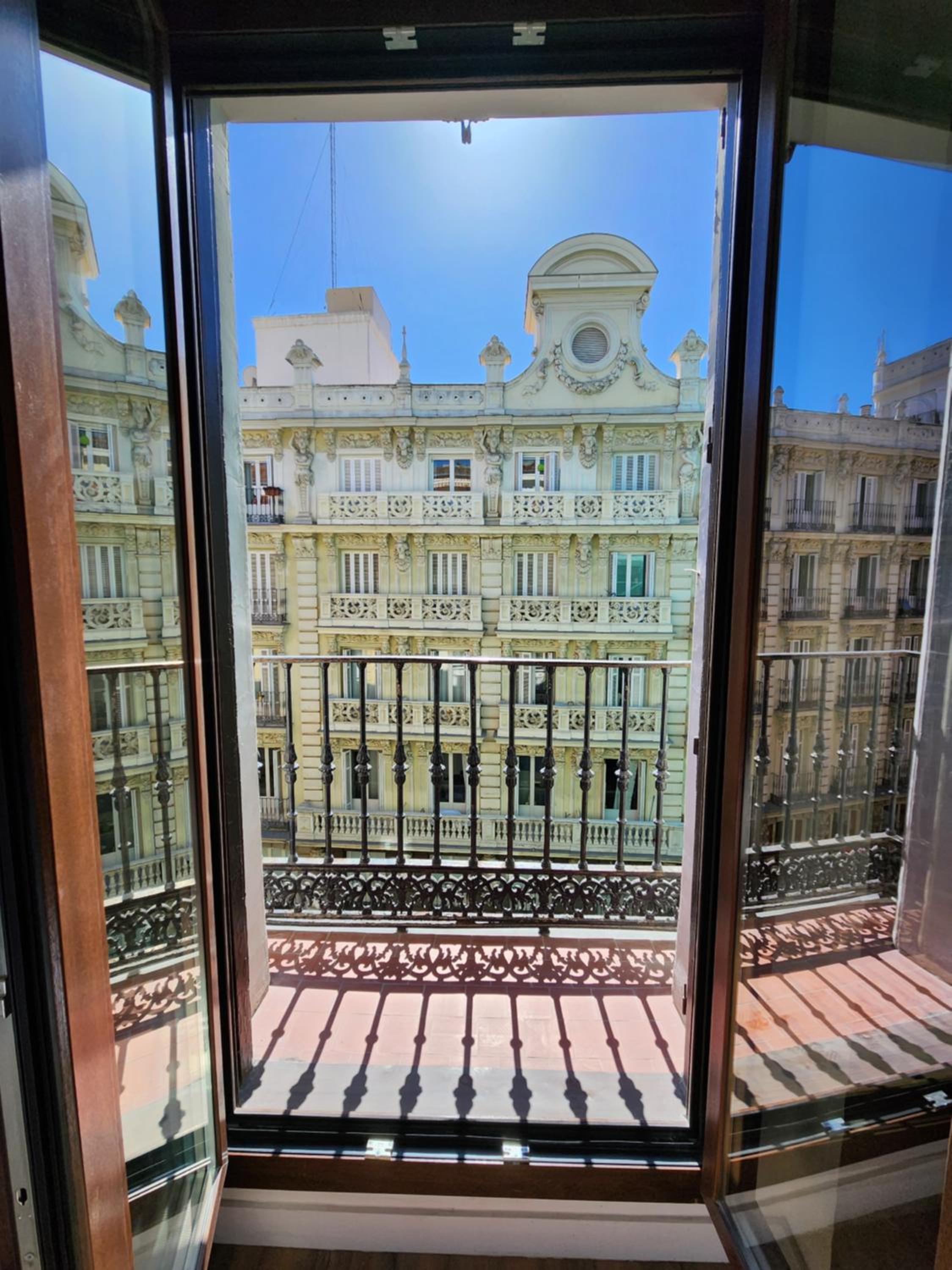 Hostal Arenal Madrid