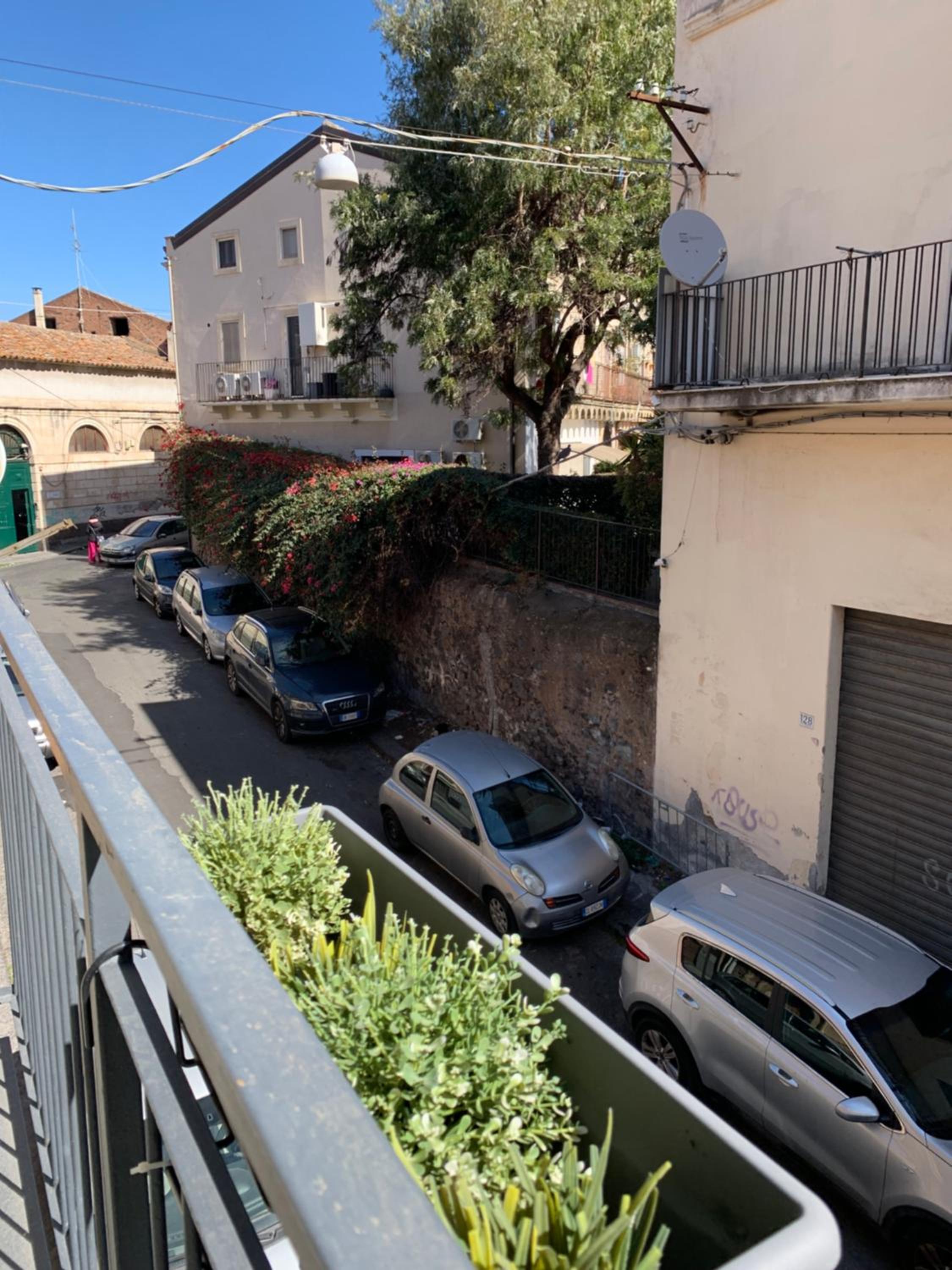 Picciridda apartment
