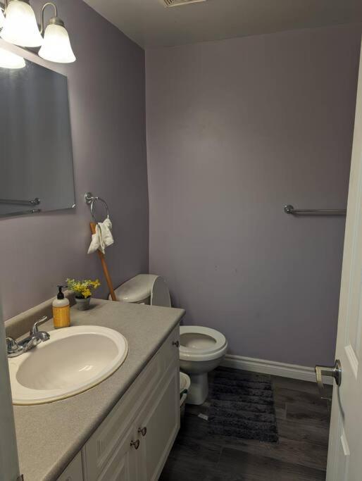 Brantford Vacations - The home of peace - Property Image 4