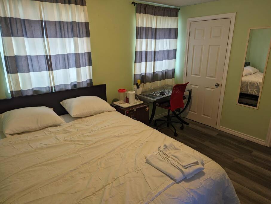 Brantford Vacations - The home of peace - Property Image 11