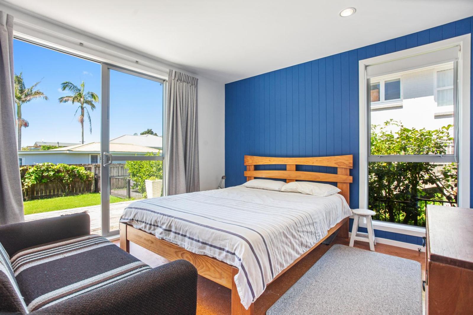 Waihi Wonder - Waihi Holiday Home view 5
