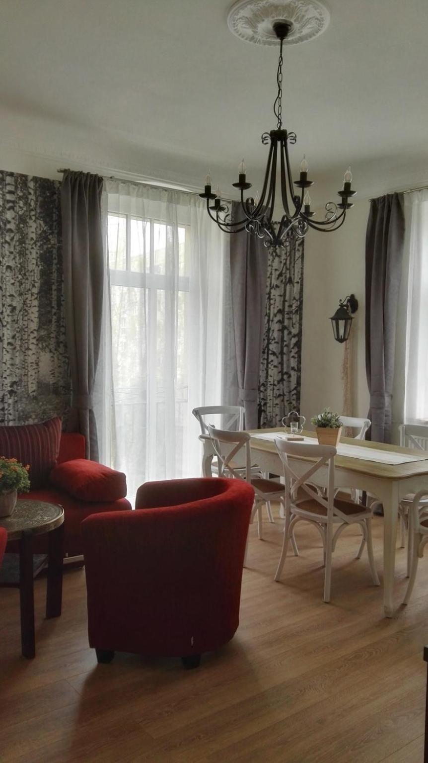 Ferienwohnung Silva