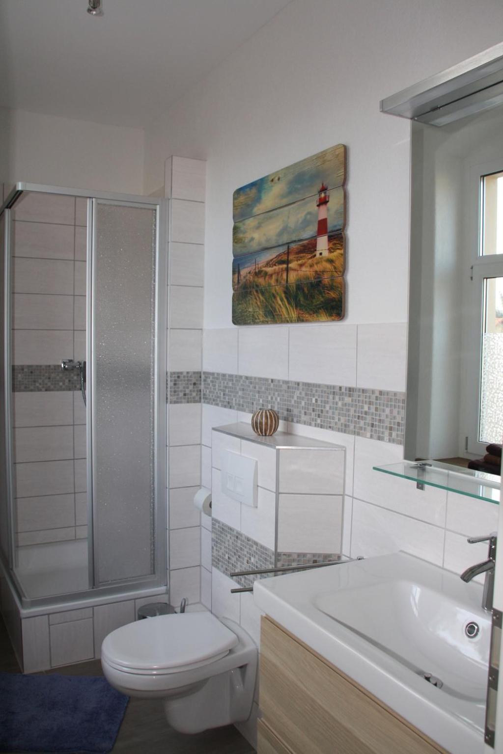 Ferienwohnung Silva