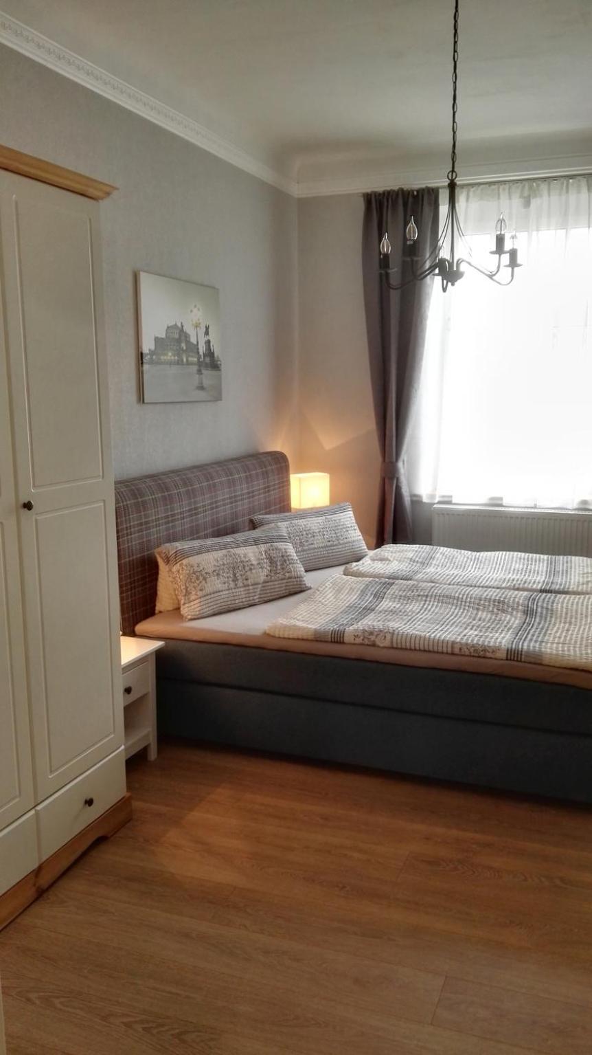 Ferienwohnung Silva