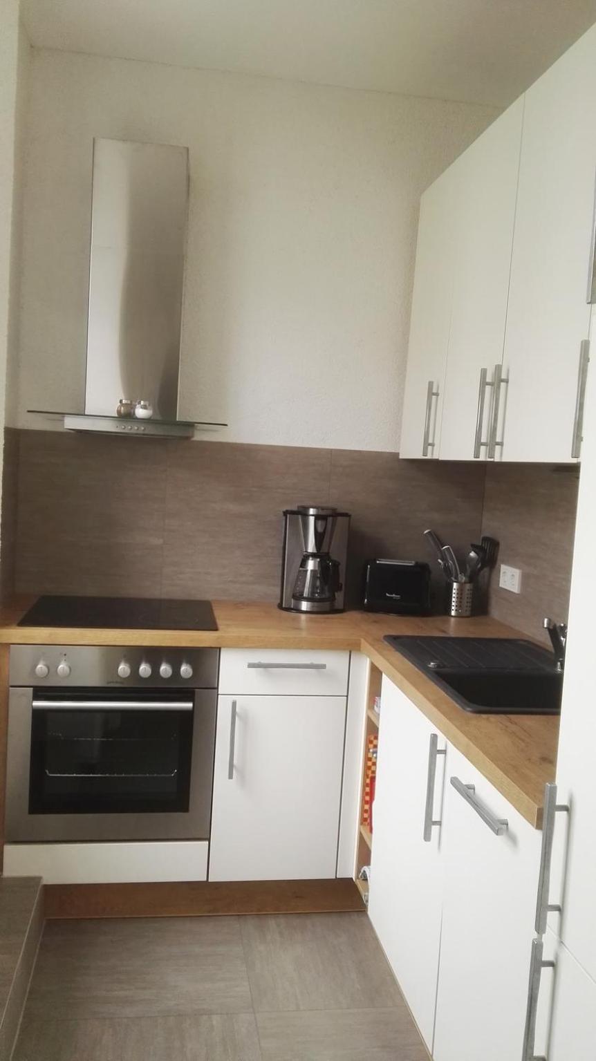 Ferienwohnung Silva