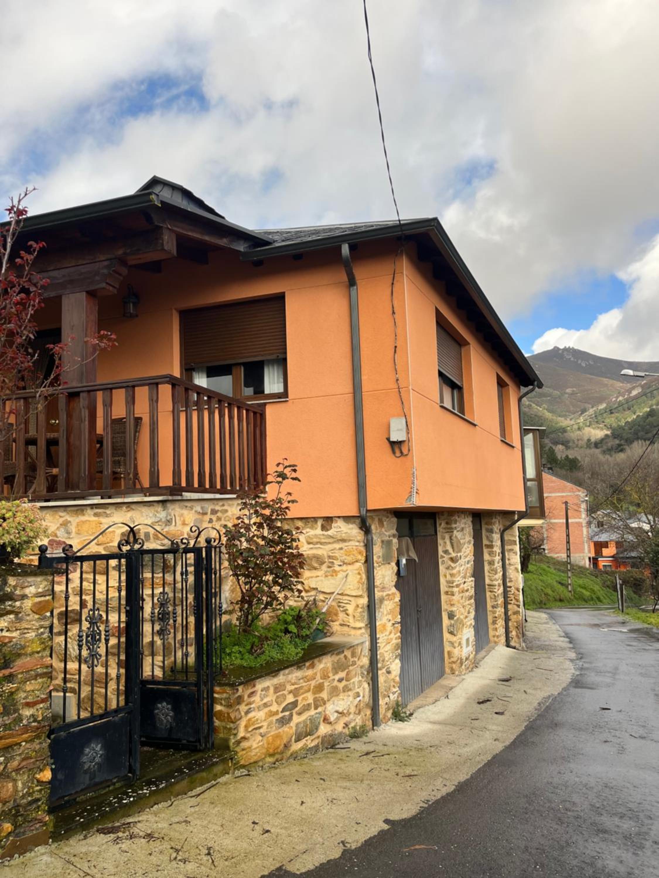 Casa Miraval