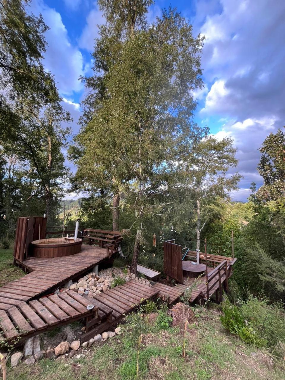 Wincarayen Lodge & Cabañas