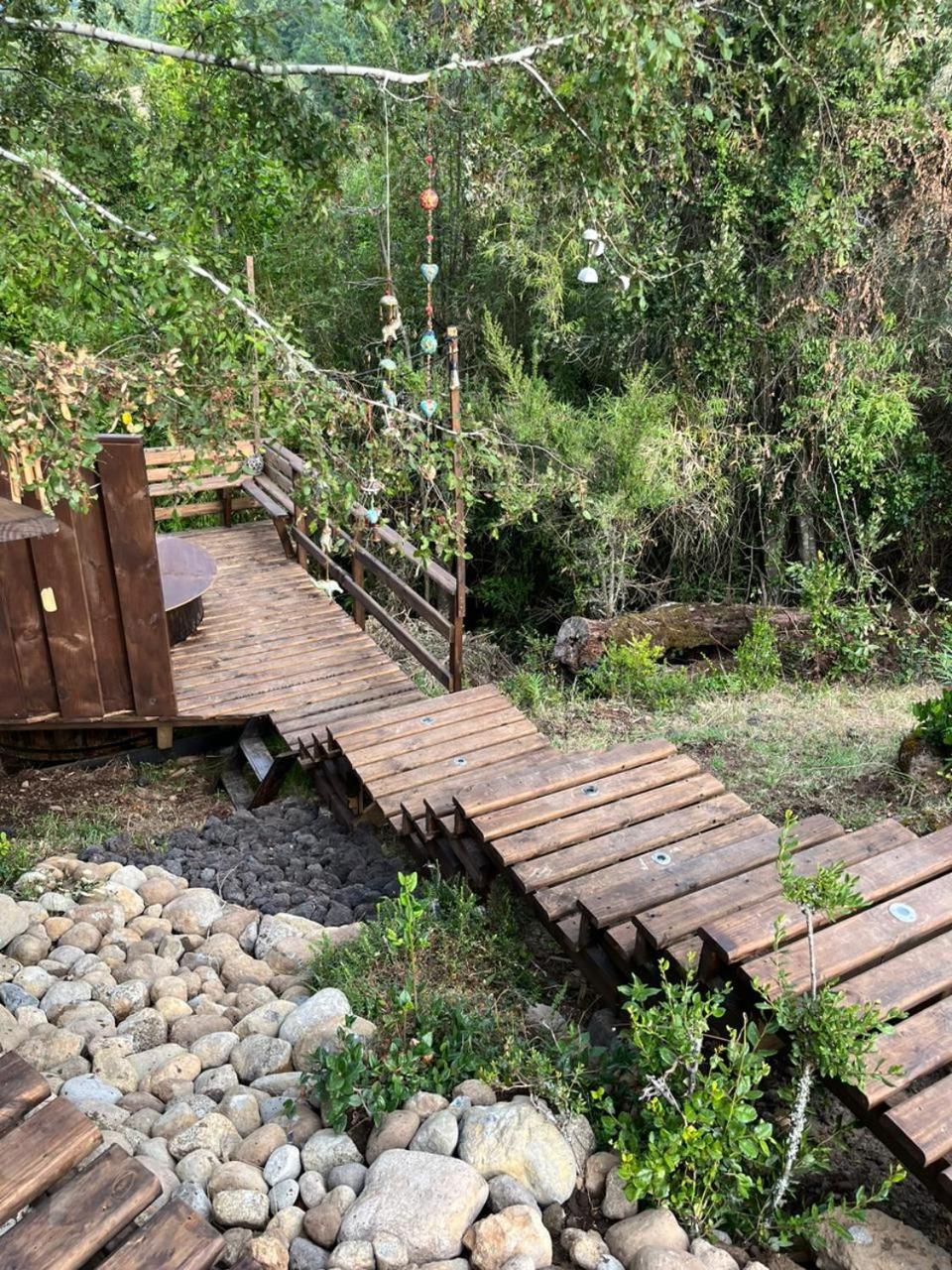 Wincarayen Lodge & Cabañas