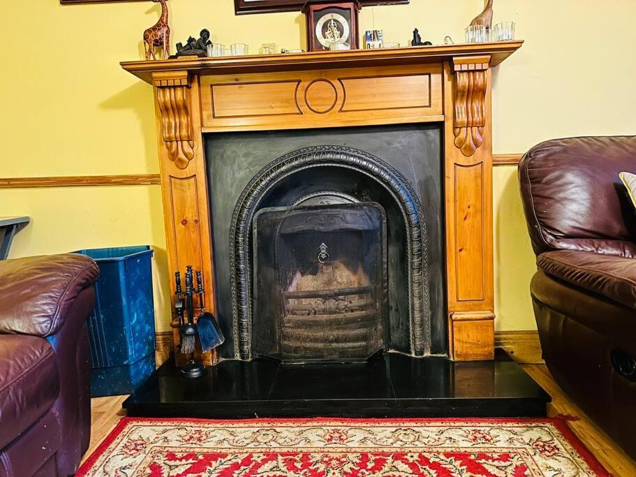 Hillview House, Cahersiveen view 3
