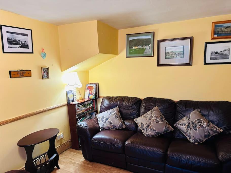Hillview House, Cahersiveen view 5