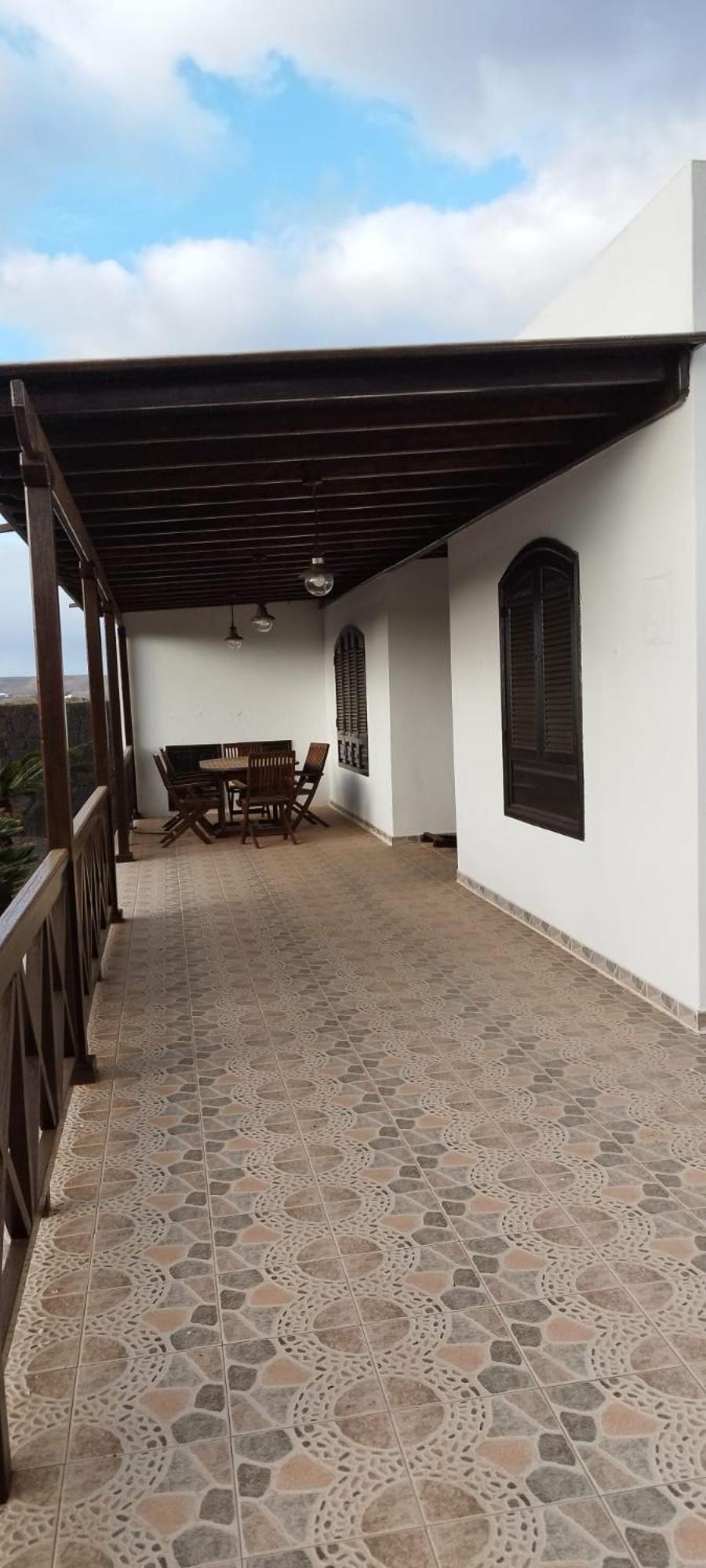 Casa Paraiso