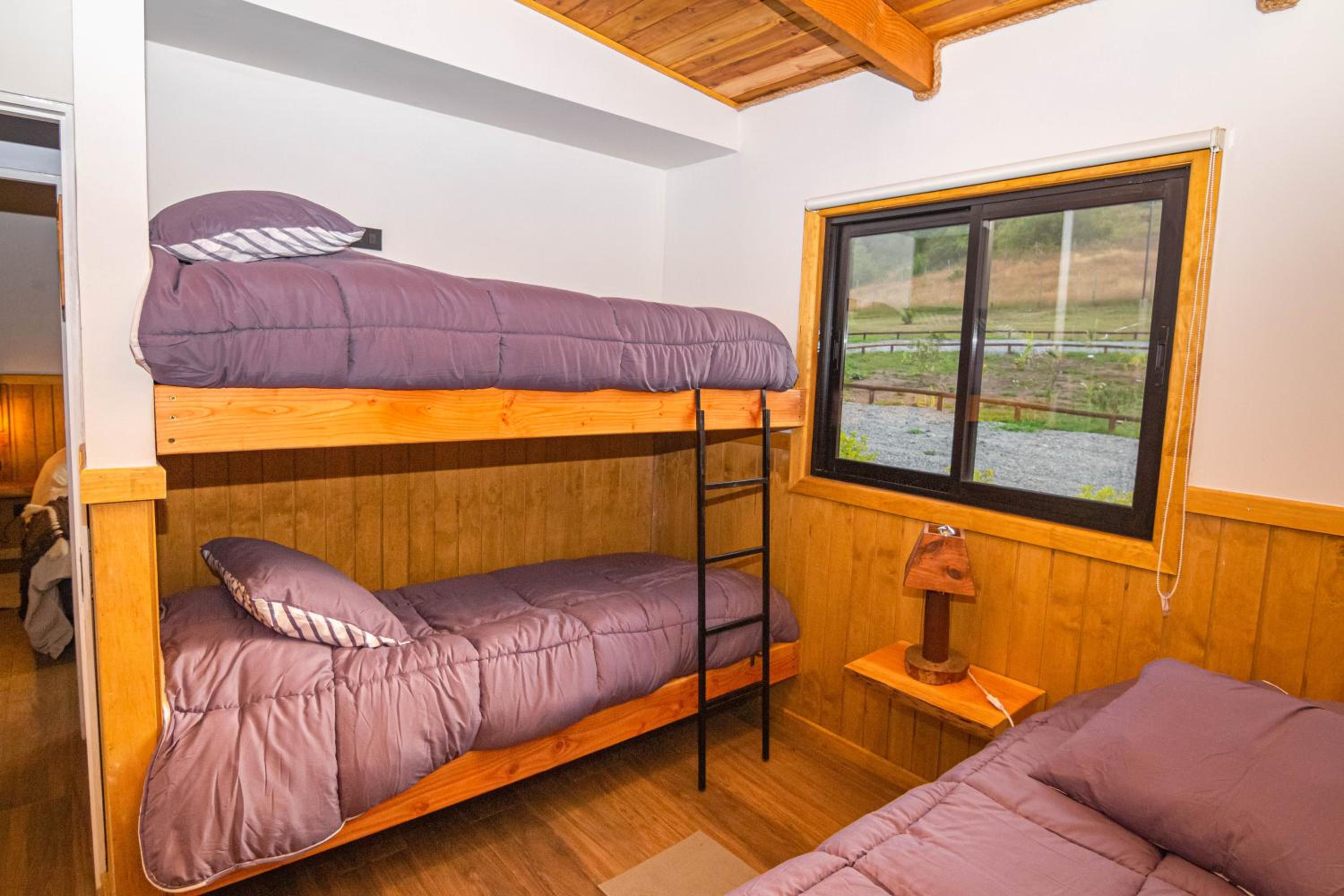Wincarayen Lodge & Cabañas