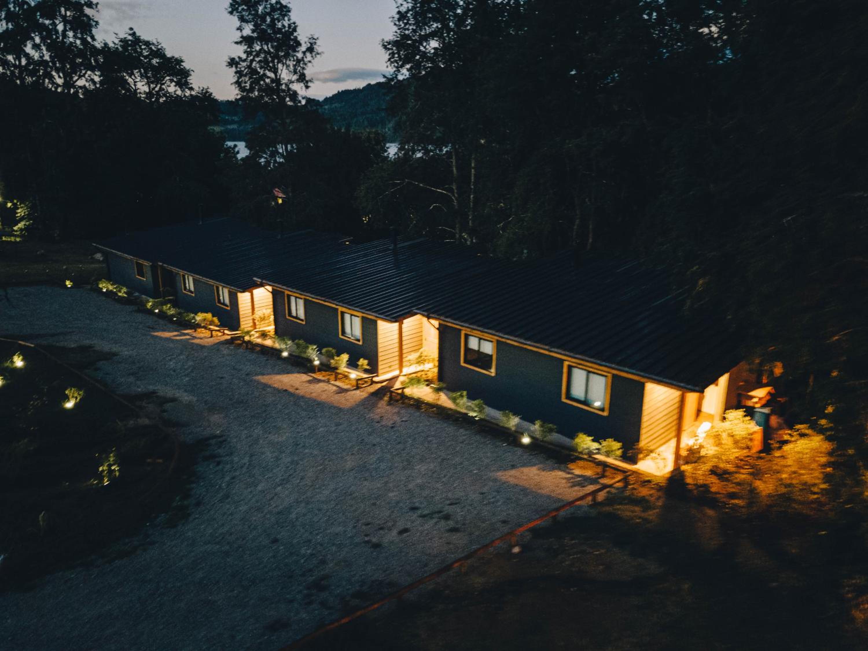 Wincarayen Lodge & Cabañas