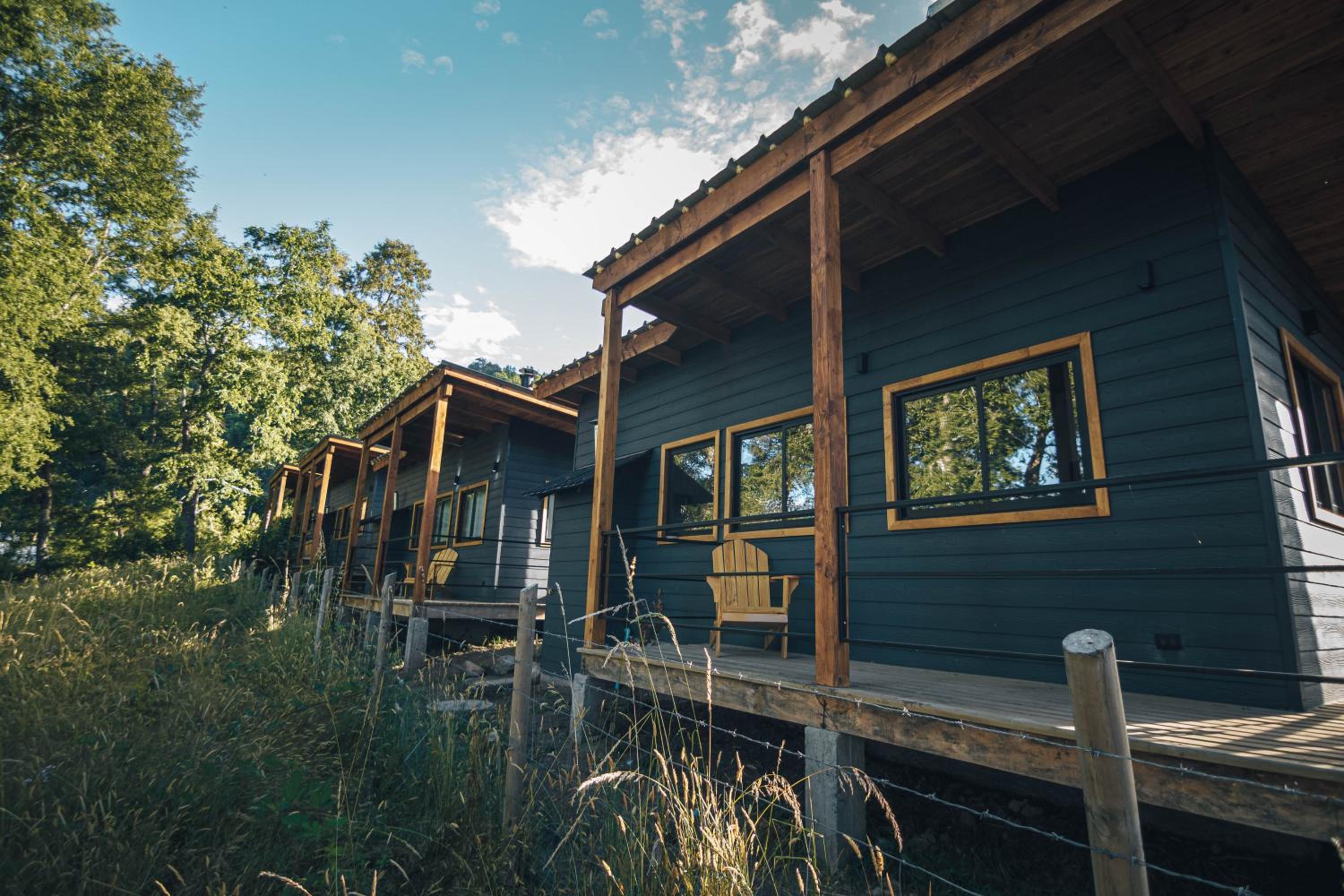 Wincarayen Lodge & Cabañas