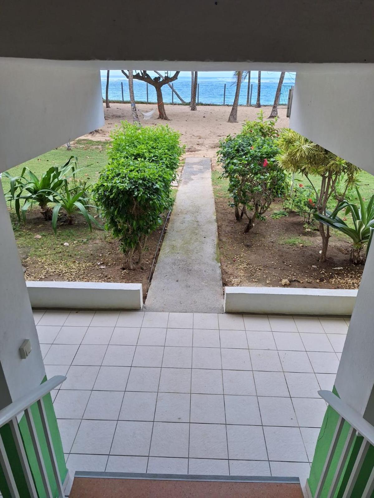 Maison de El view 4