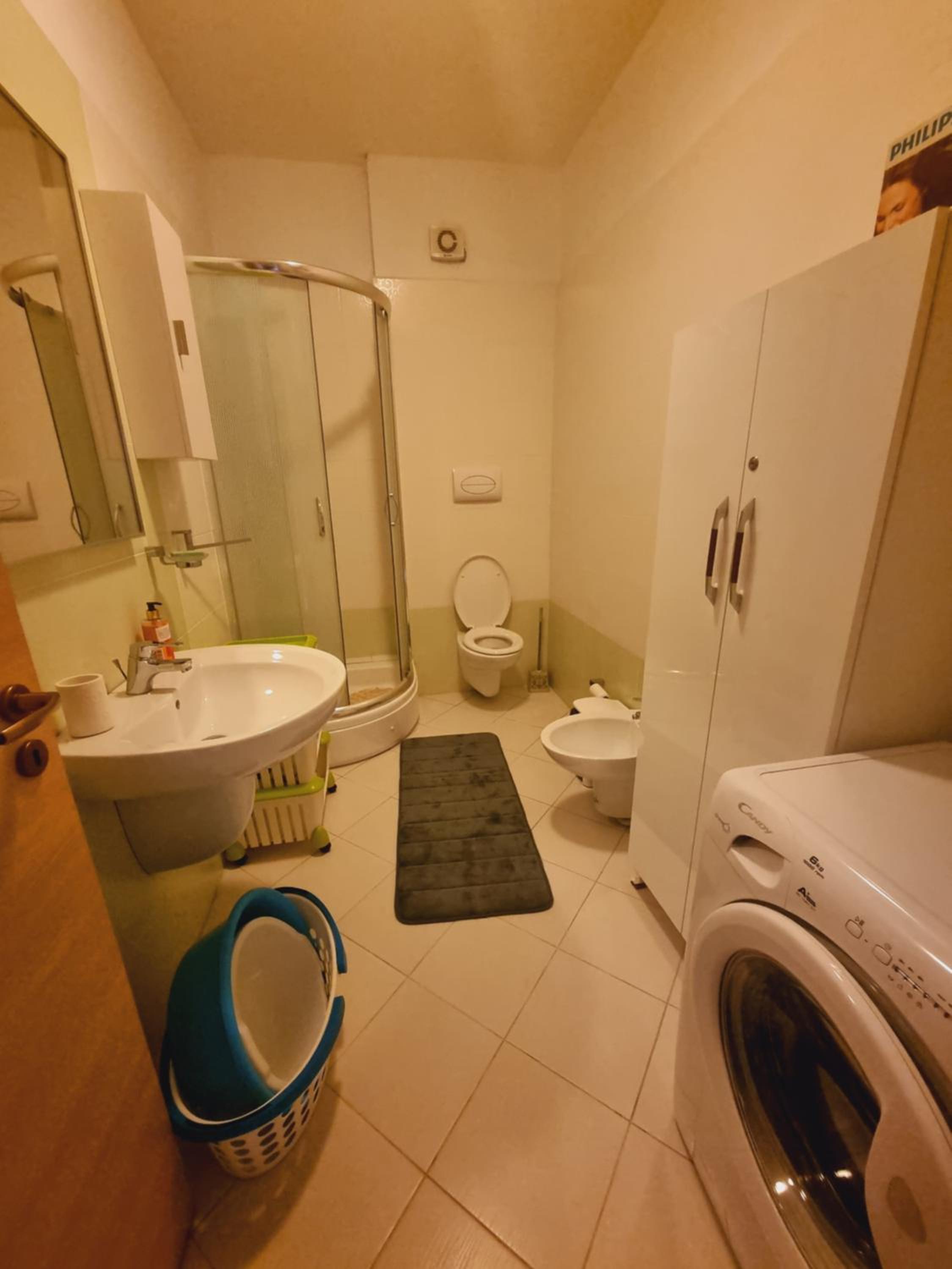 Orion Central Apartment
