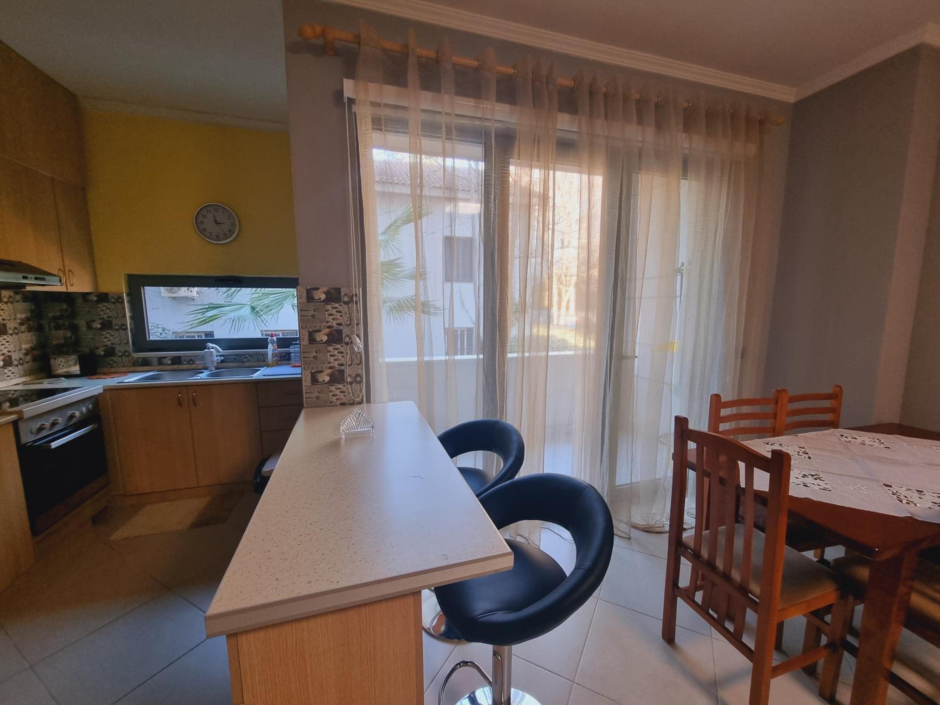 Orion Central Apartment