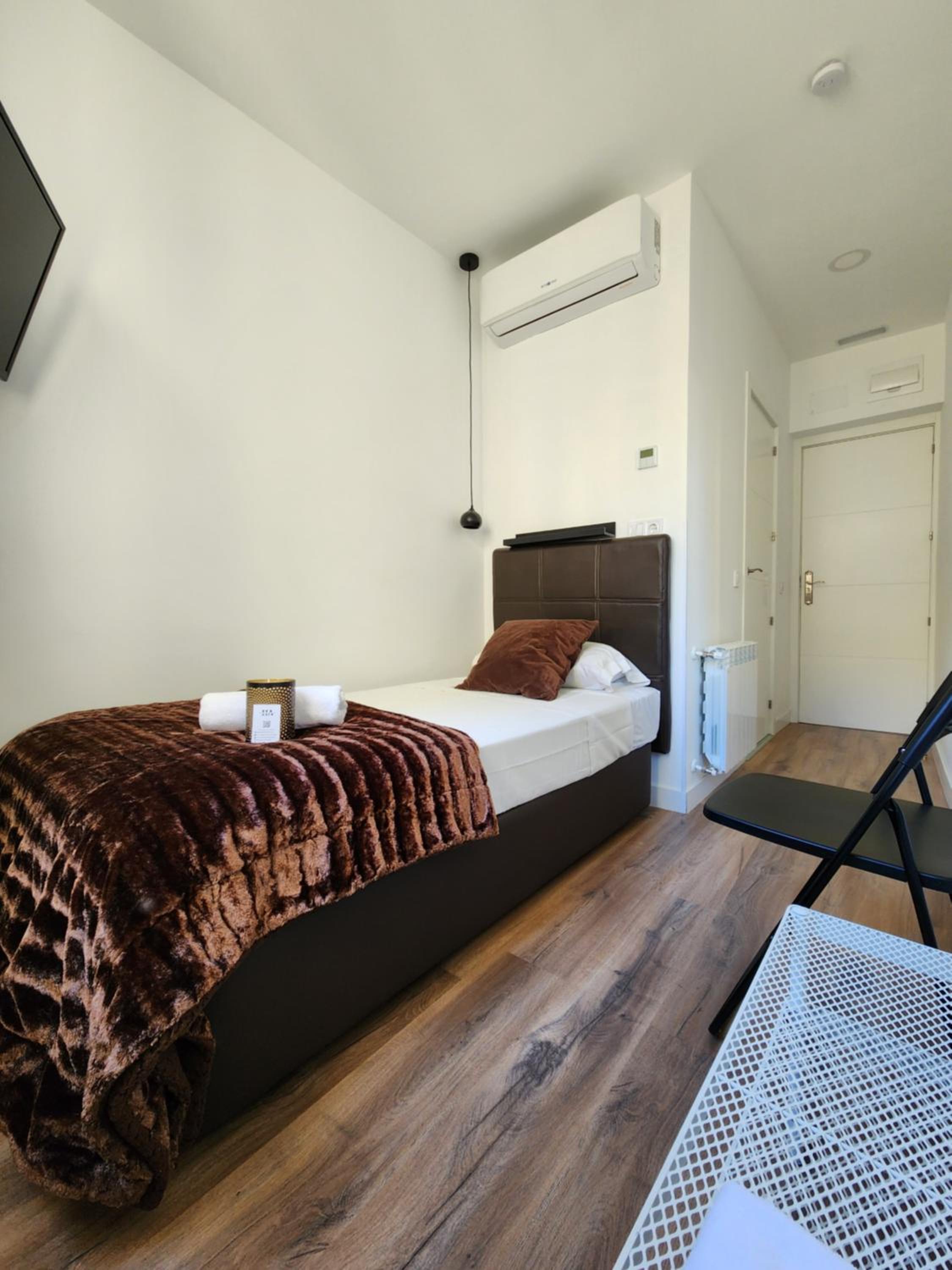 Hostal Arenal Madrid
