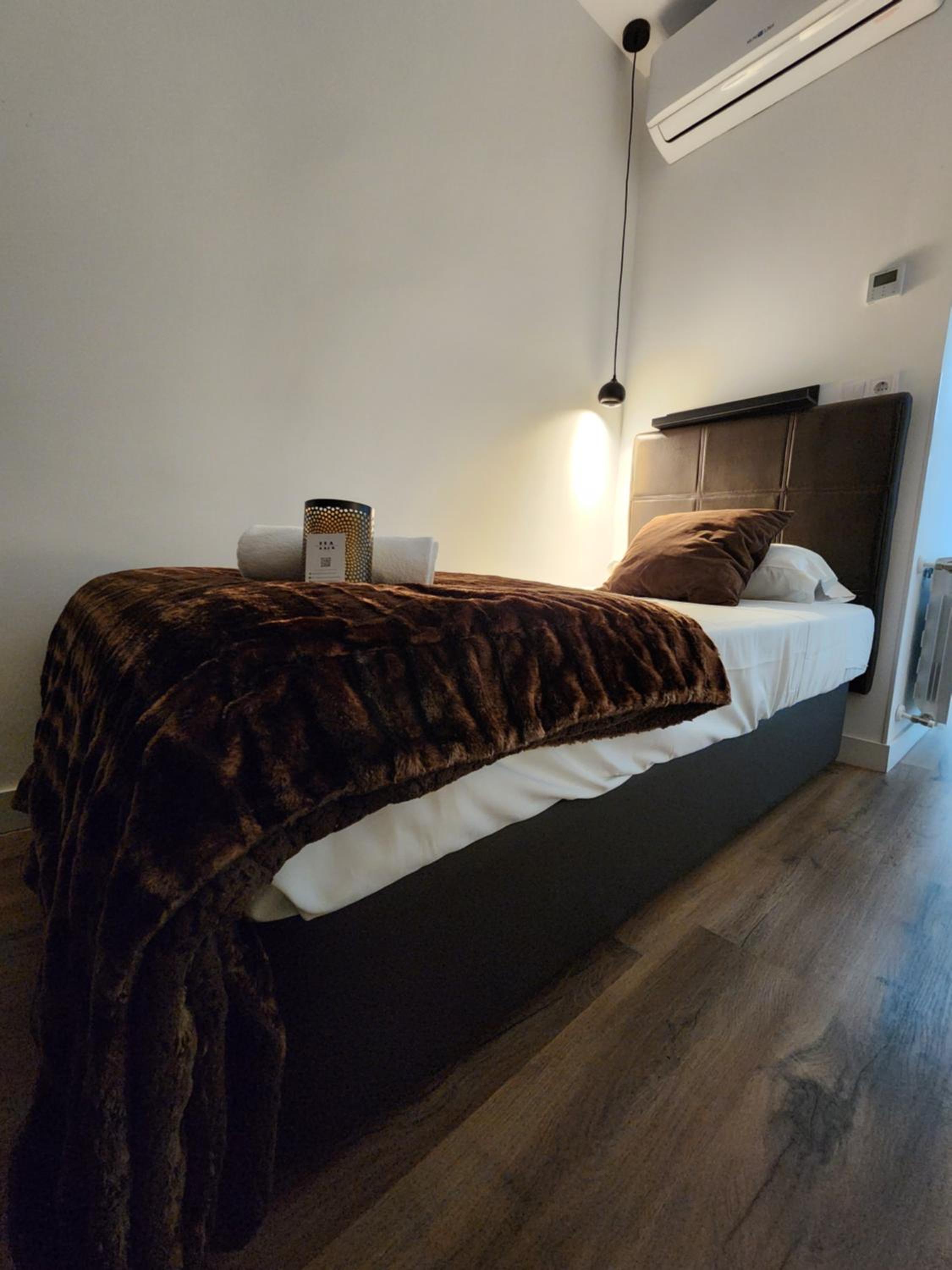Hostal Arenal Madrid