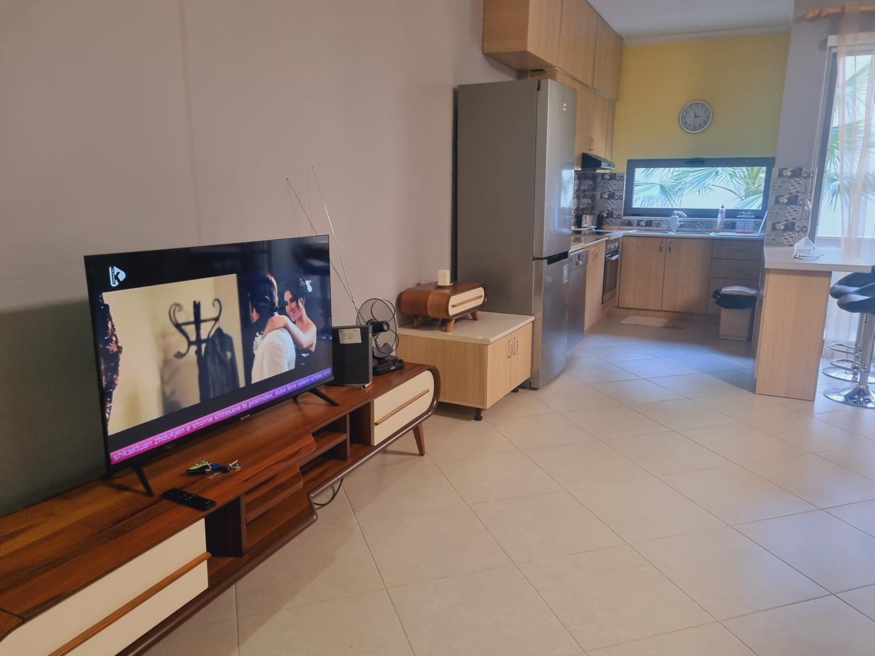 Orion Central Apartment