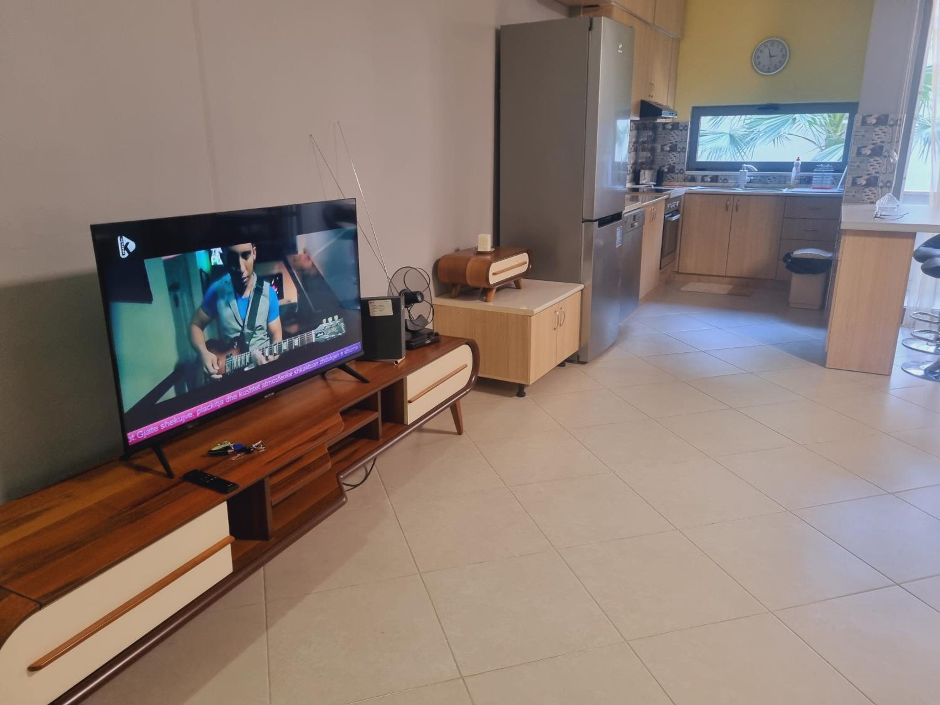 Orion Central Apartment
