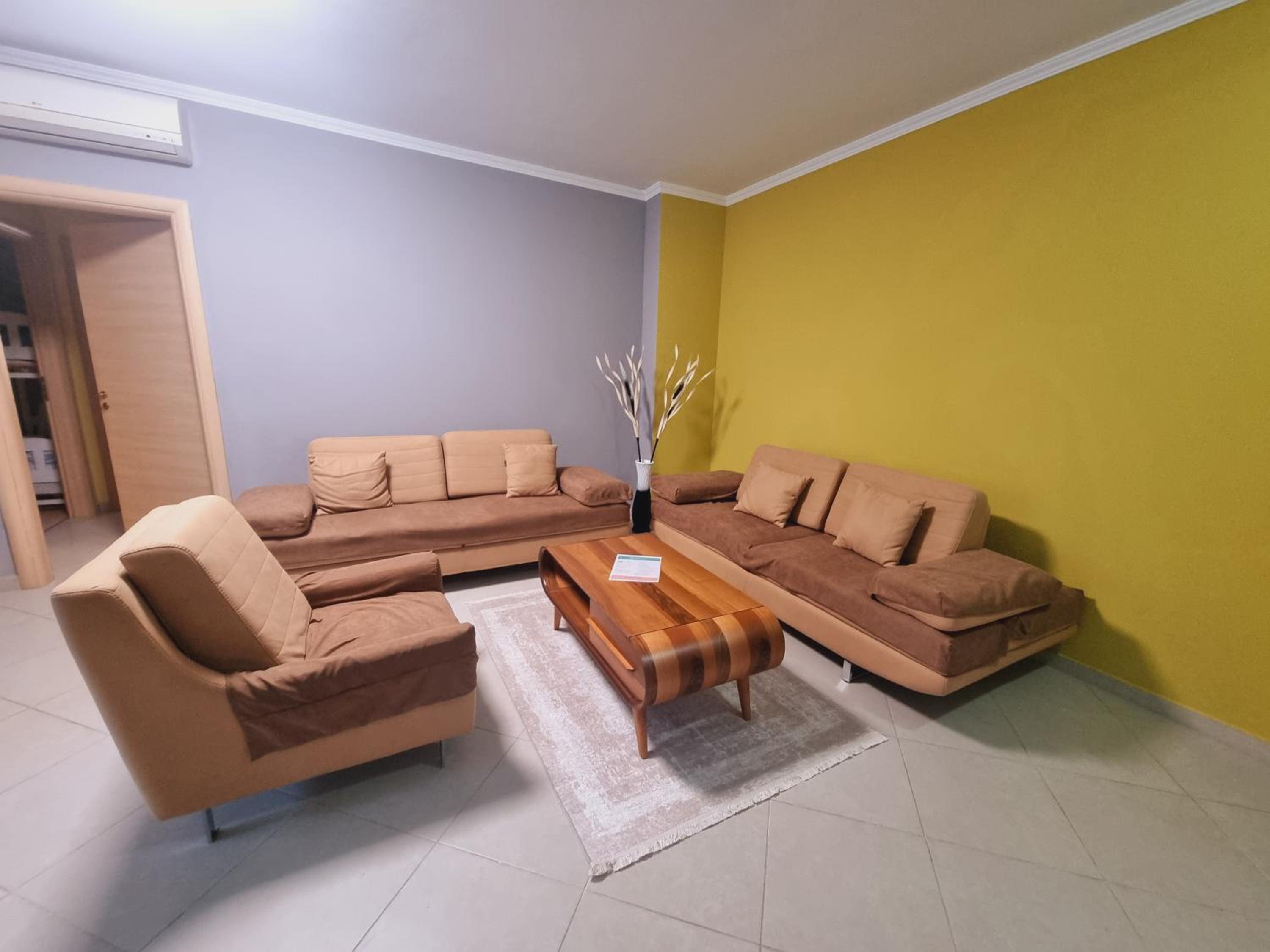 Orion Central Apartment