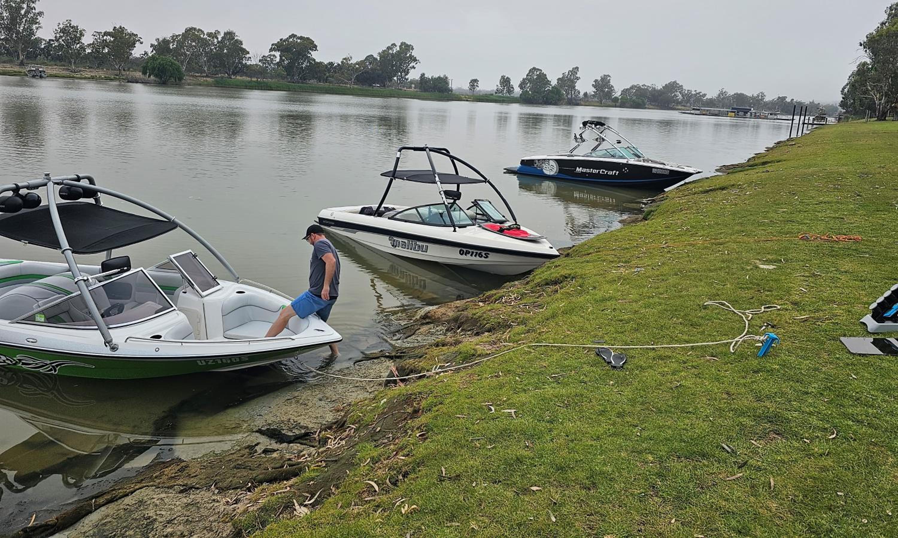 Riverview Haven