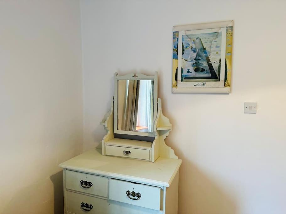 Bolus - Peaceful seaside retreat