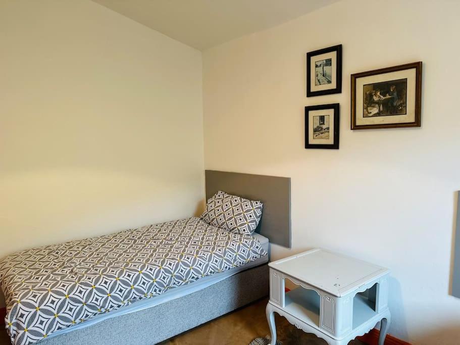 Bolus - Peaceful seaside retreat